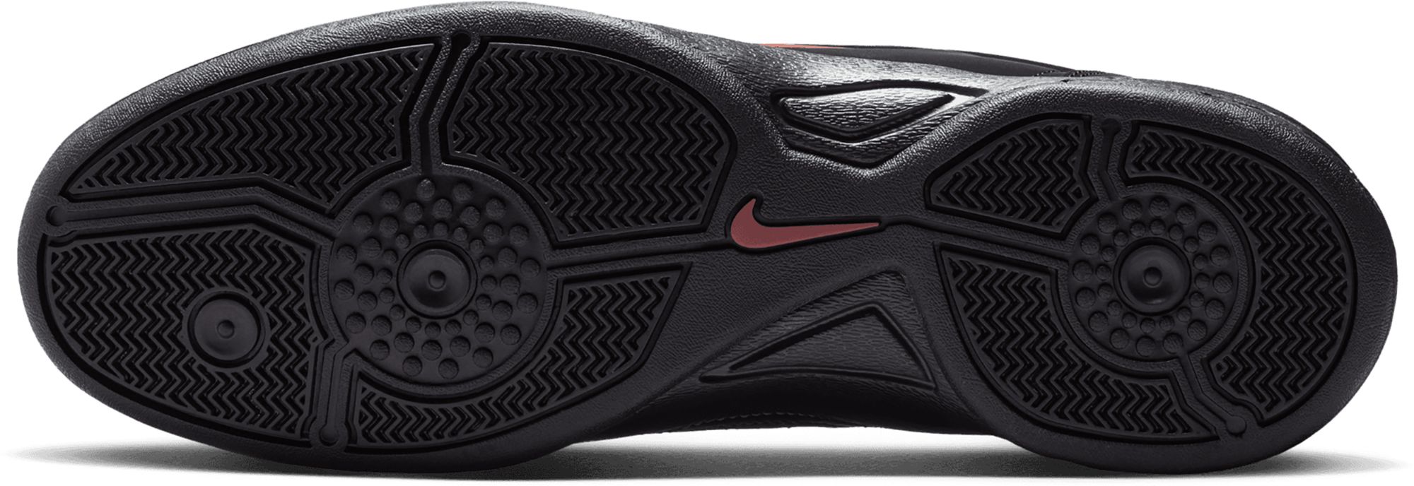 Nike Total 90 Premium Tiempo Indoor Soccer Shoes product image