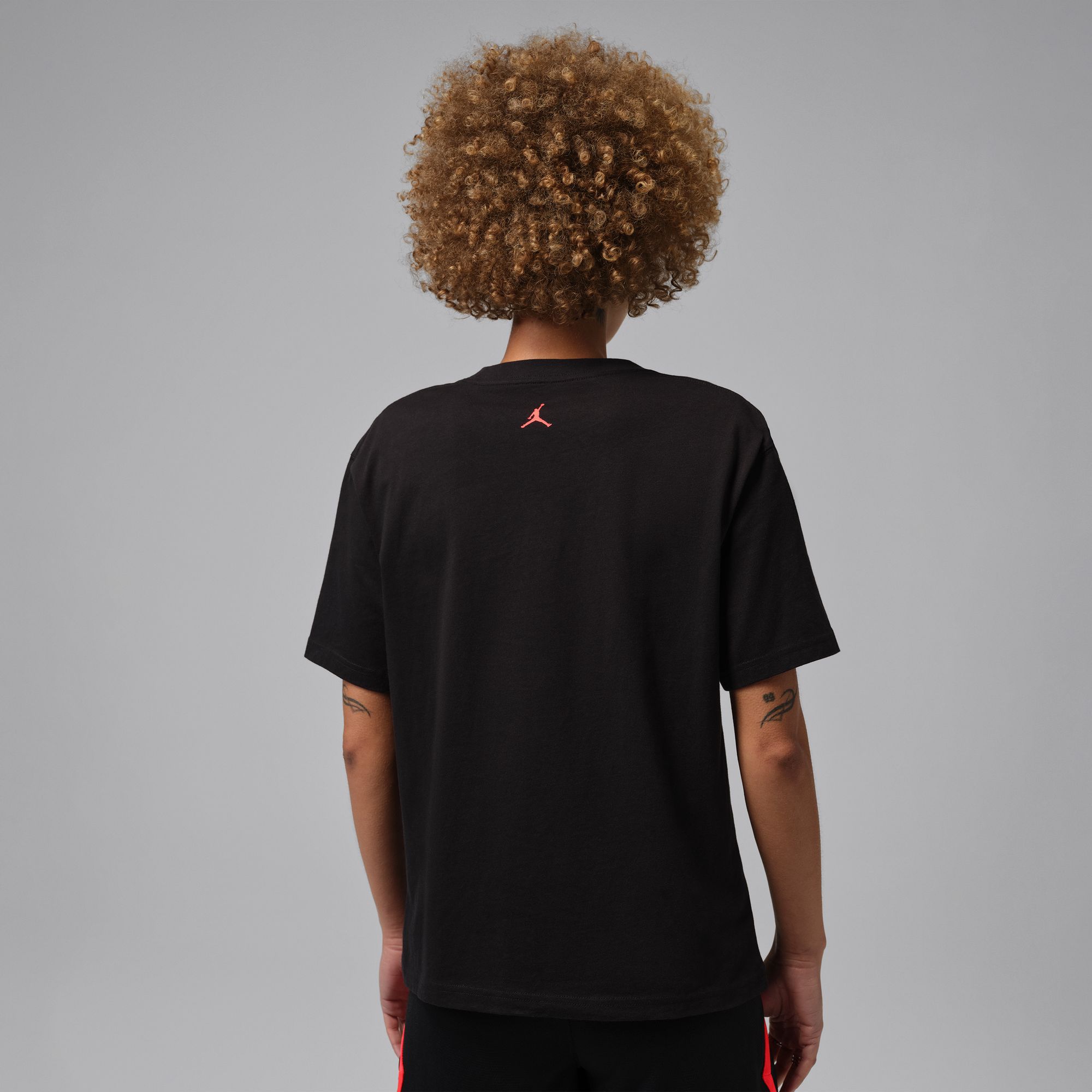 Jordan Women's Sport Heritage Dri-FIT Graphic T-Shirt product image
