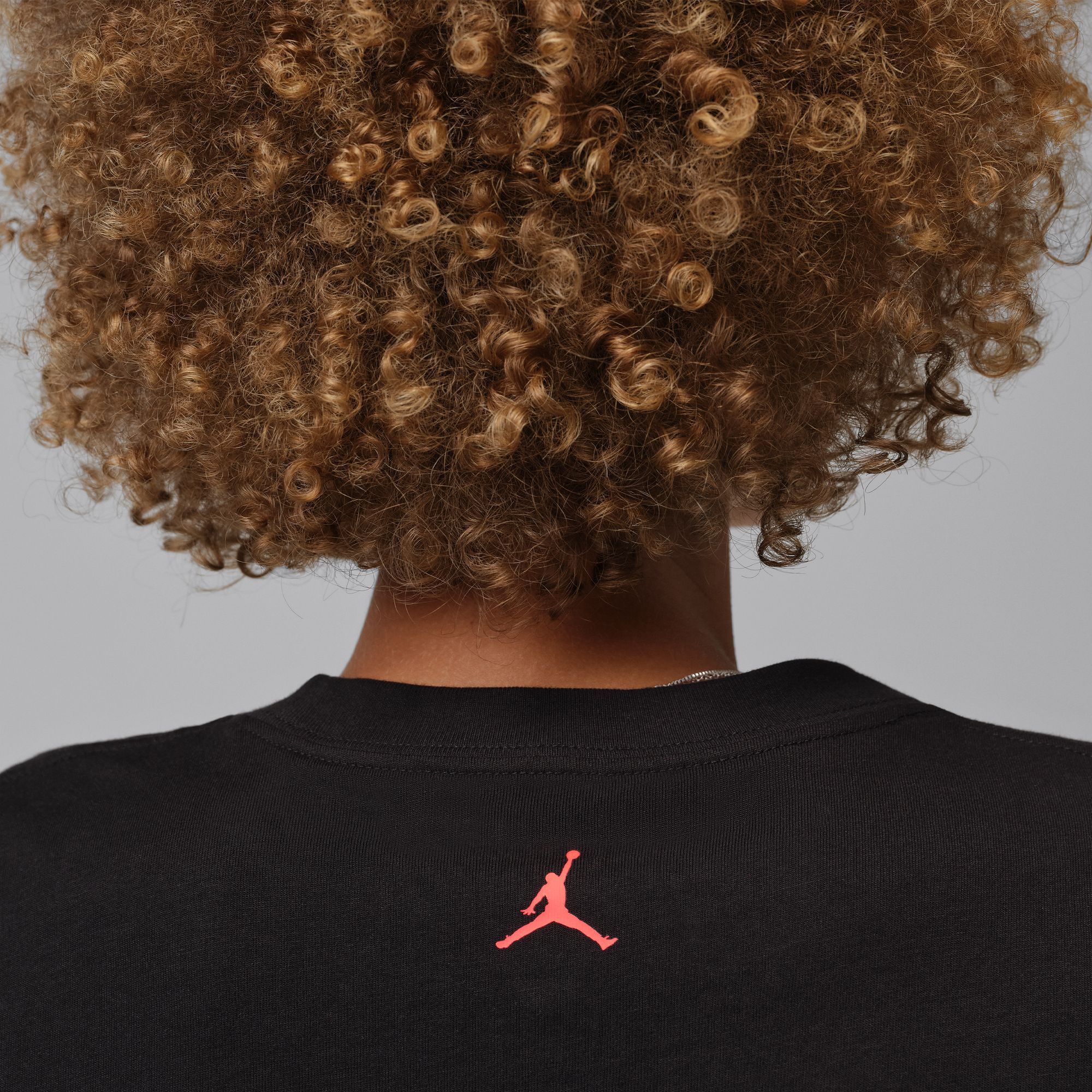 Jordan Women's Sport Heritage Dri-FIT Graphic T-Shirt product image