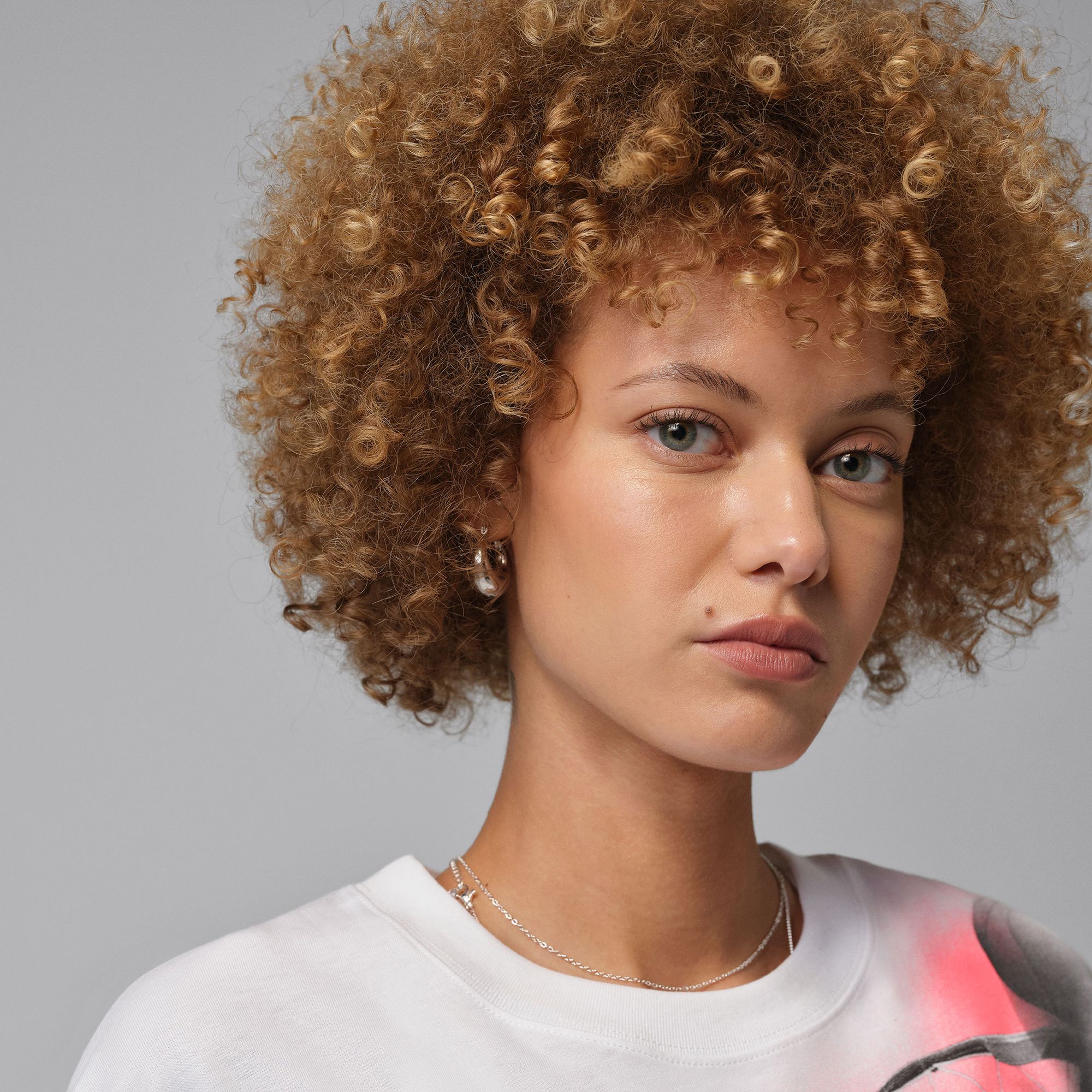 Jordan Women's Sport Heritage Dri-FIT Graphic T-Shirt product image