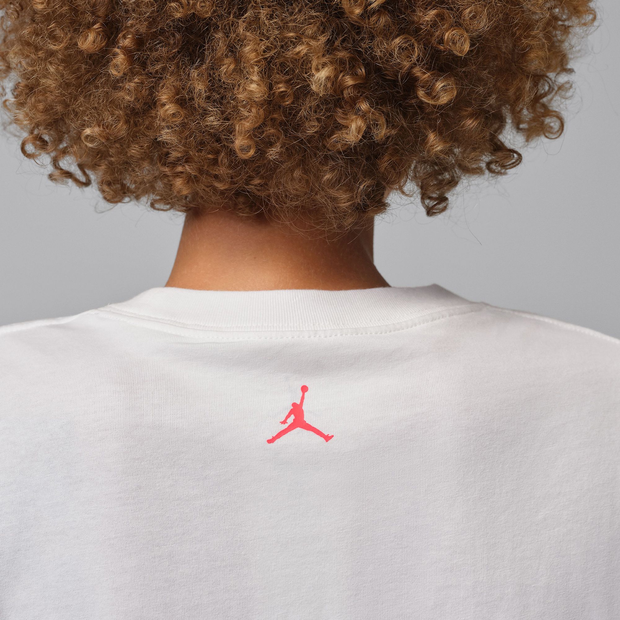 Jordan Women's Sport Heritage Dri-FIT Graphic T-Shirt product image