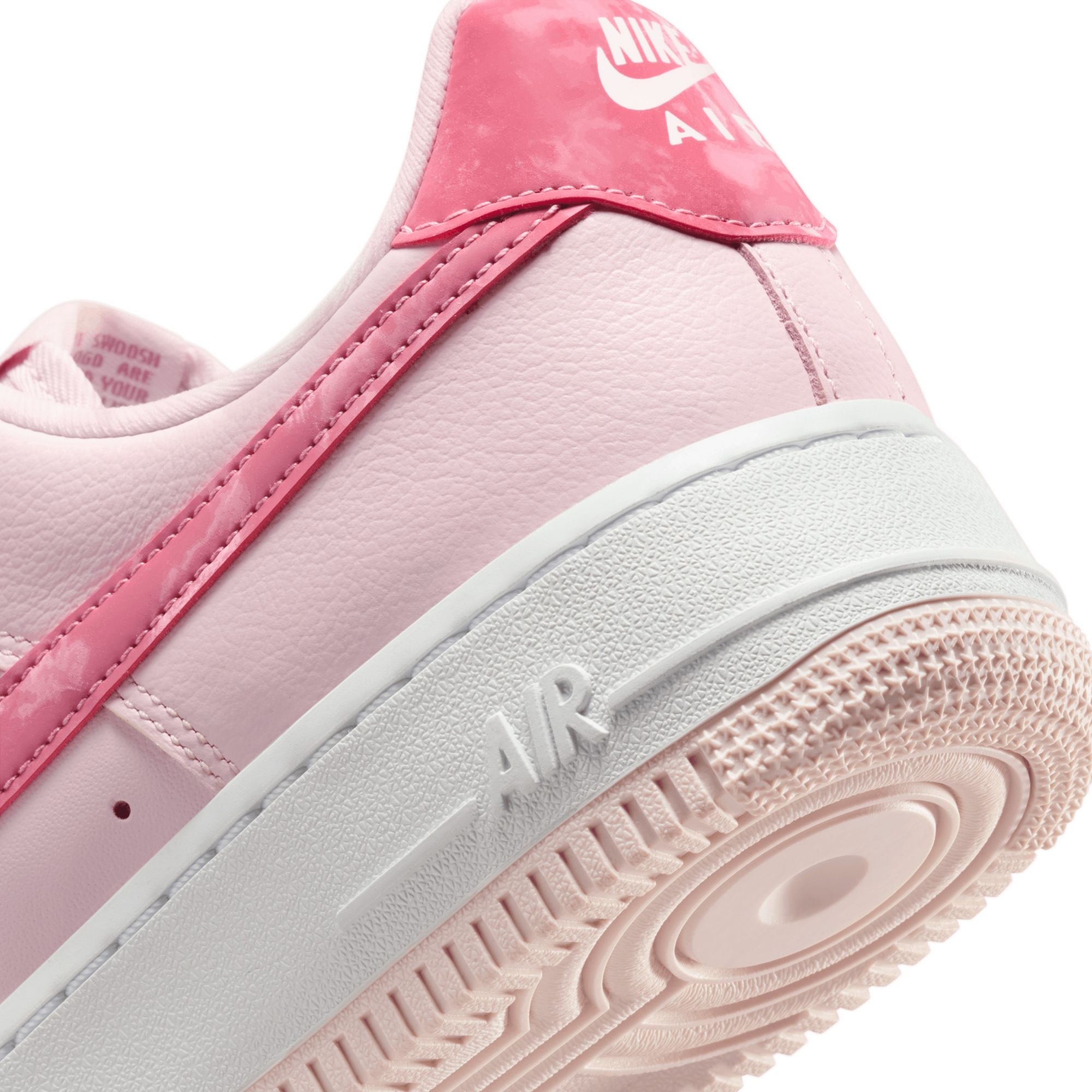 Nike Women's Air Force 1 '07 Shoes product image