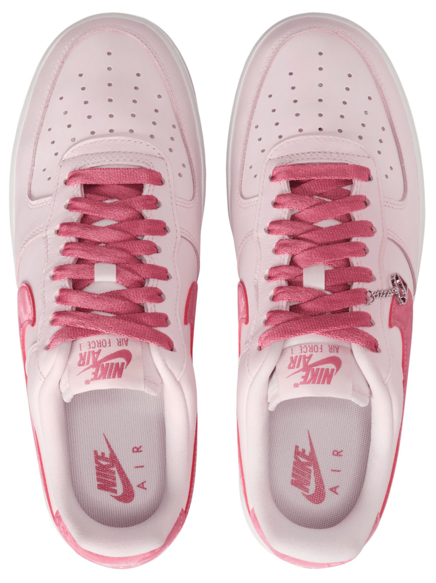 Nike Women's Air Force 1 '07 Shoes product image