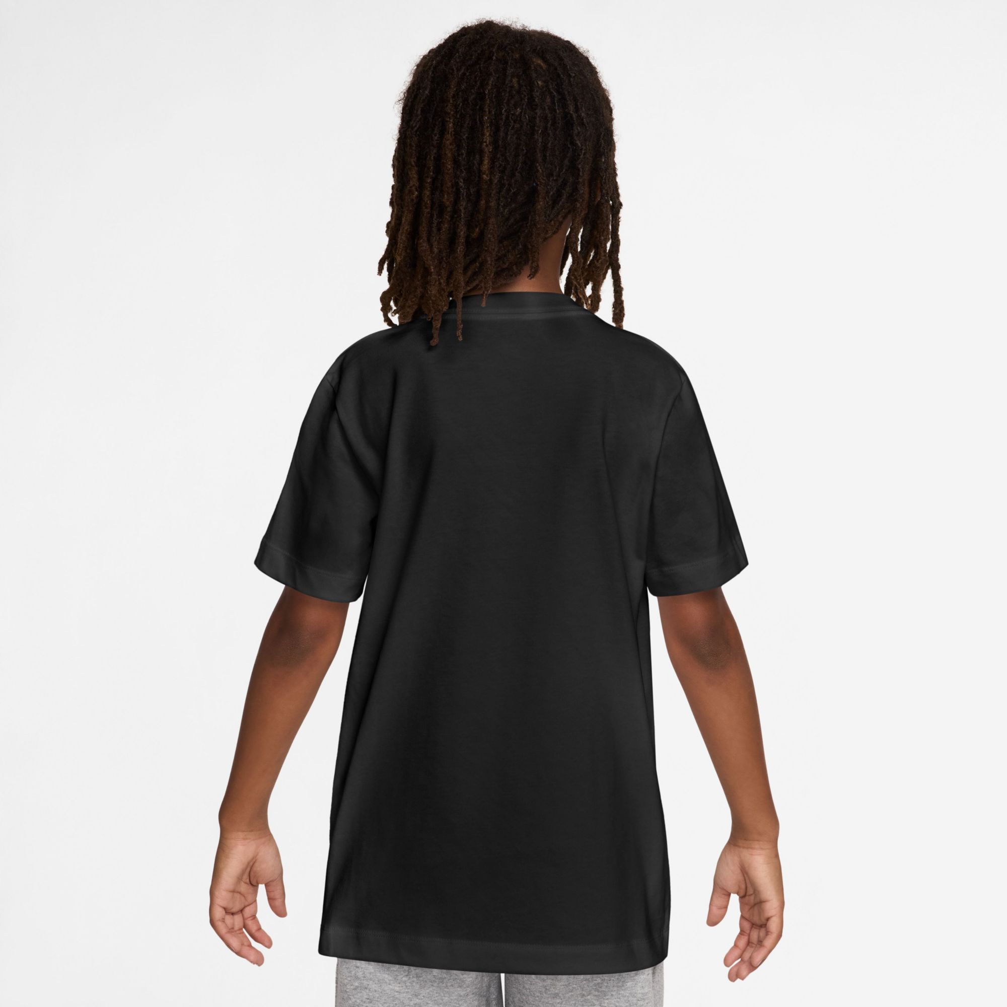 Nike Kids' Sportswear Goat Tee product image