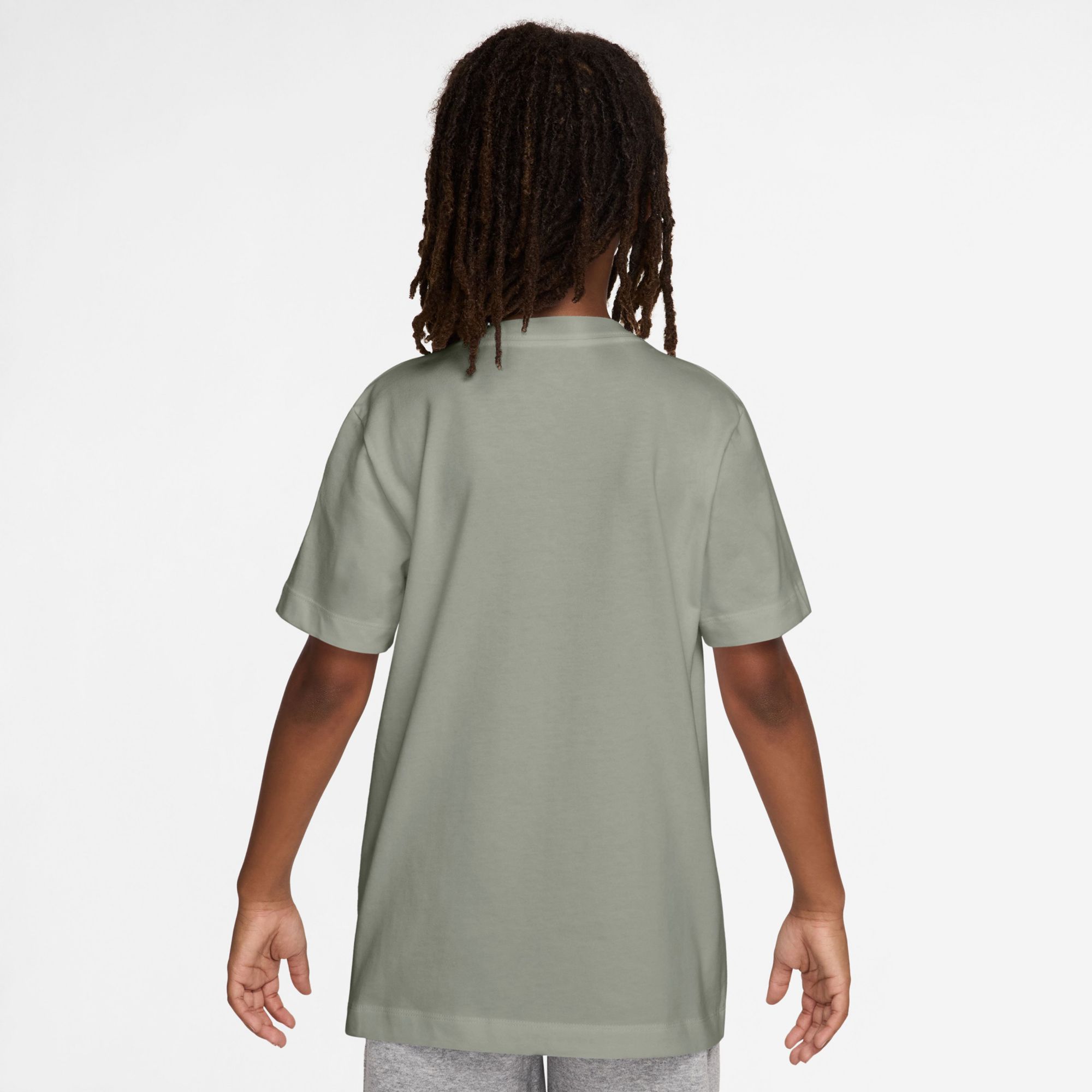 Nike Kids' Sportswear Goat Tee product image