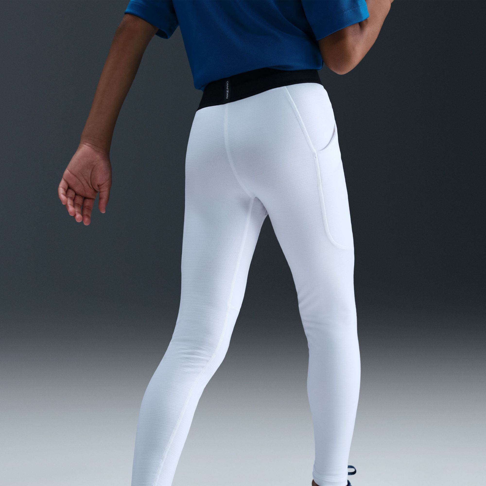 Nike Boys' Pro Dri-FIT Tights product image