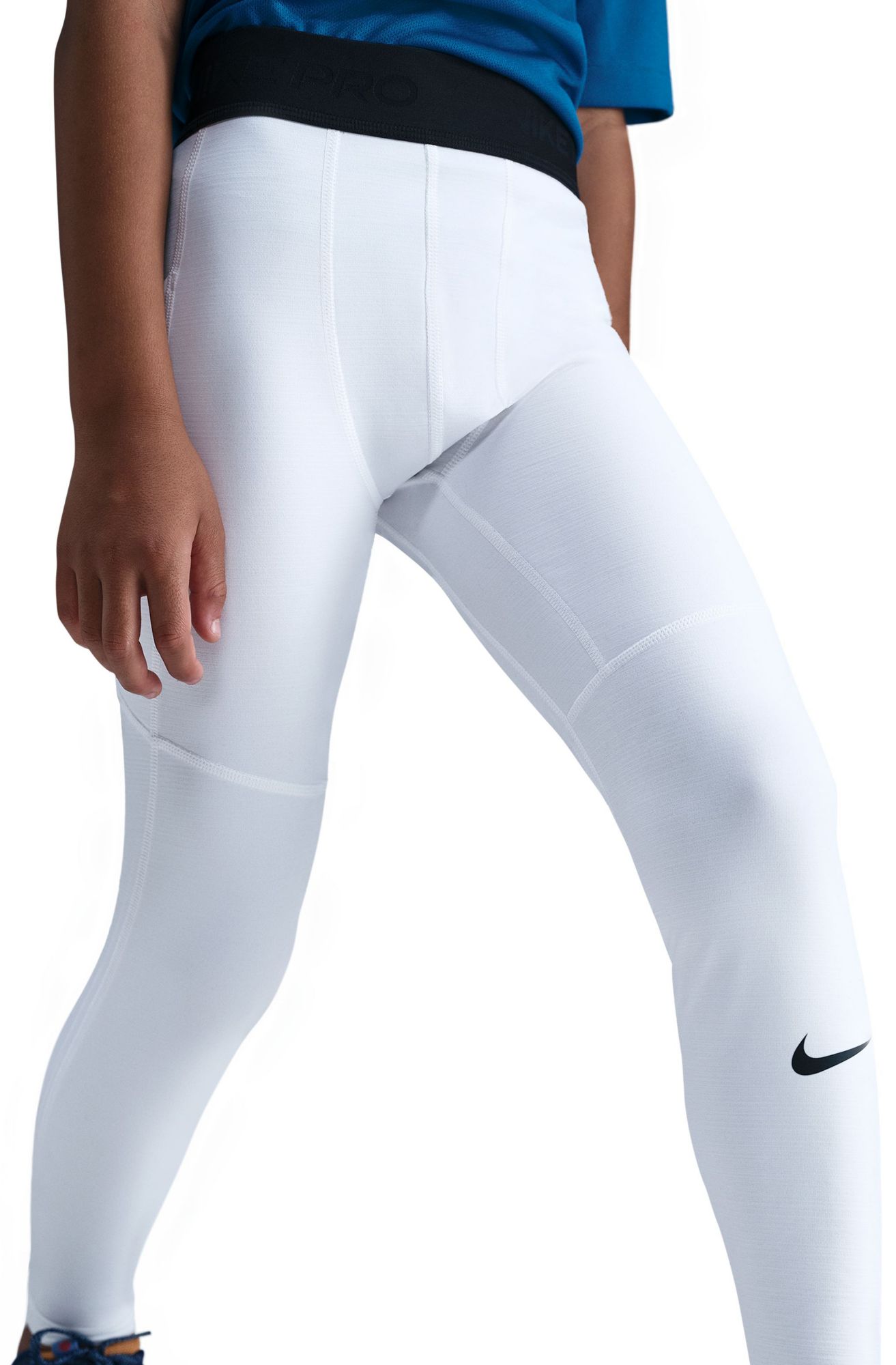 Nike Boys' Pro Dri-FIT Tights product image