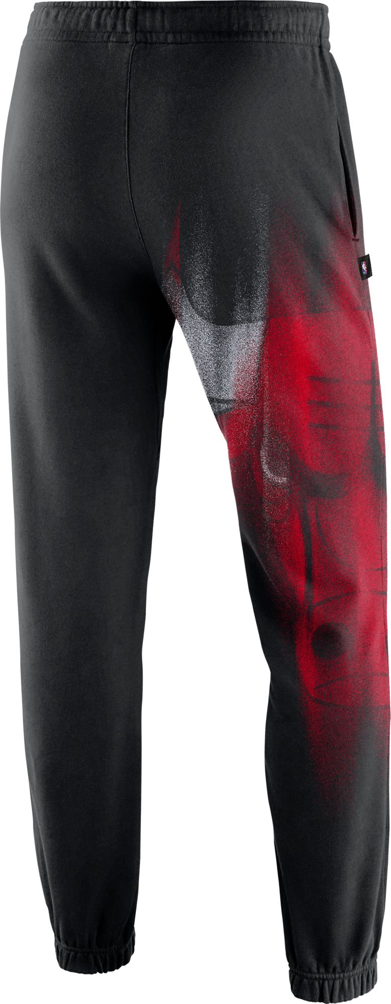 Nike Adult Chicago Bulls Worn With Obsession Standard Issue Therma-FIT Icon Pants product image