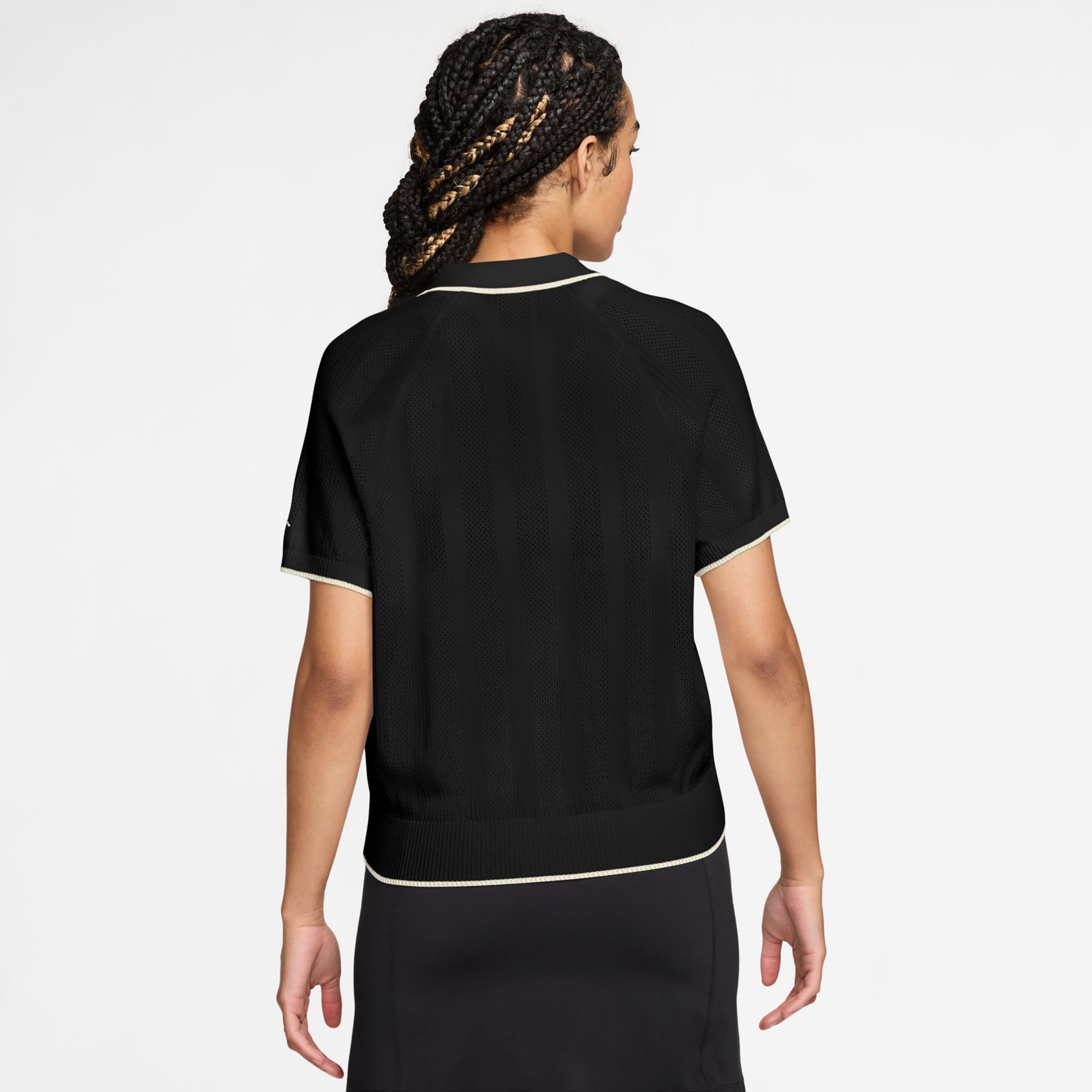 Jordan Women's Sport Short Sleeve Knit Golf Polo product image