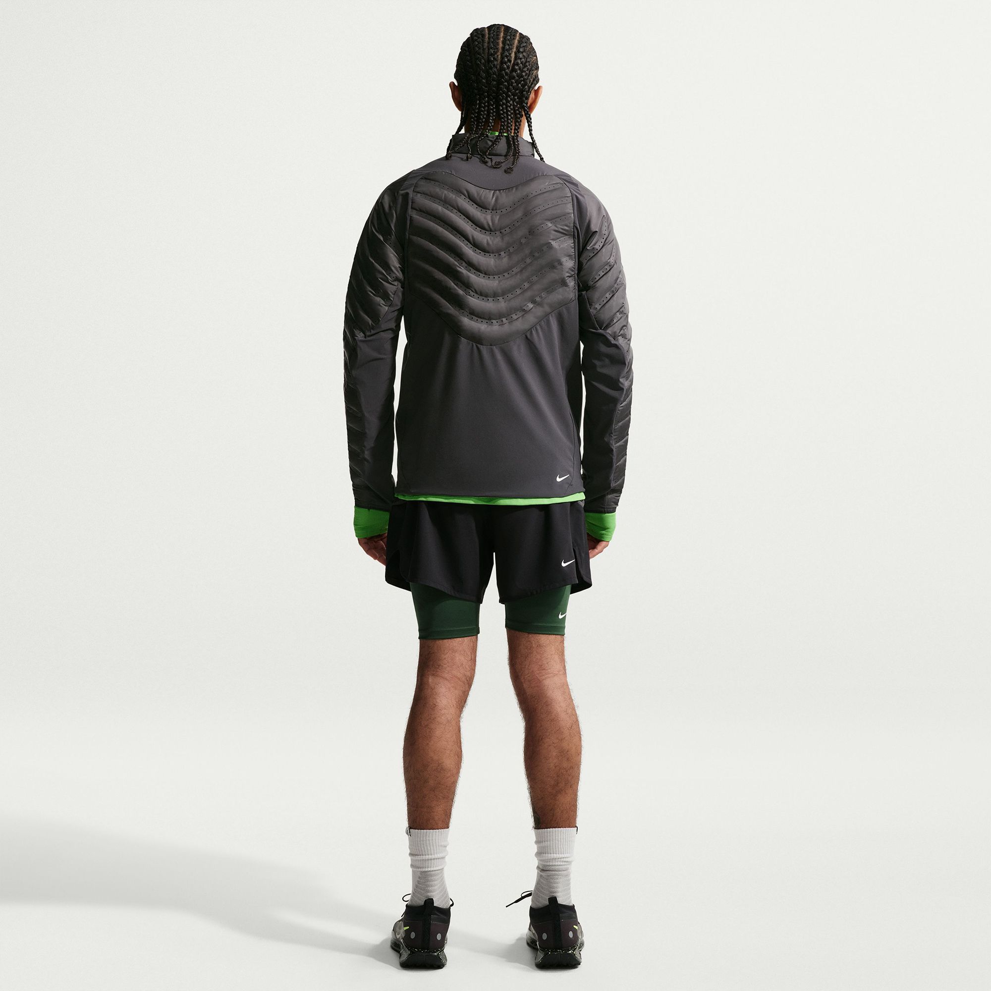 Nike Men's ACG Lava Loft Therma-FIT Jacket product image