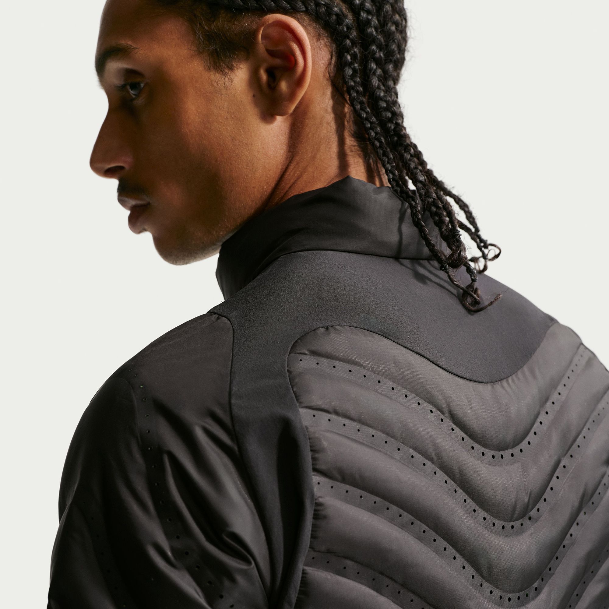 Nike Men's ACG Lava Loft Therma-FIT Jacket product image