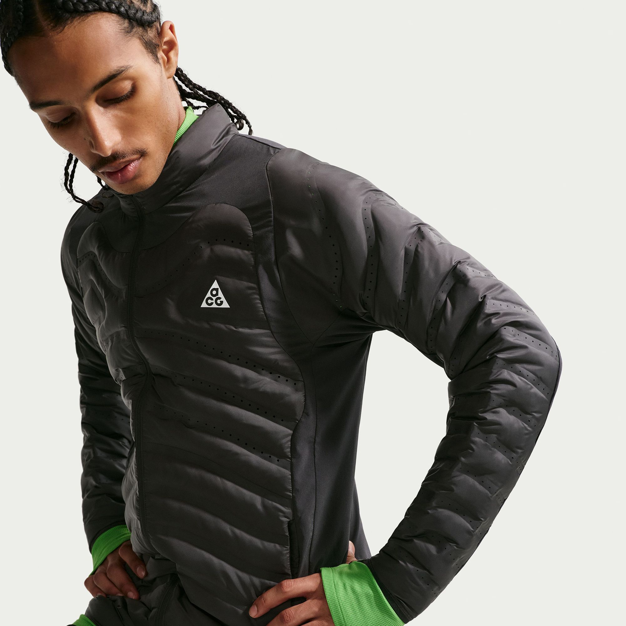 Nike Men's ACG Lava Loft Therma-FIT Jacket product image