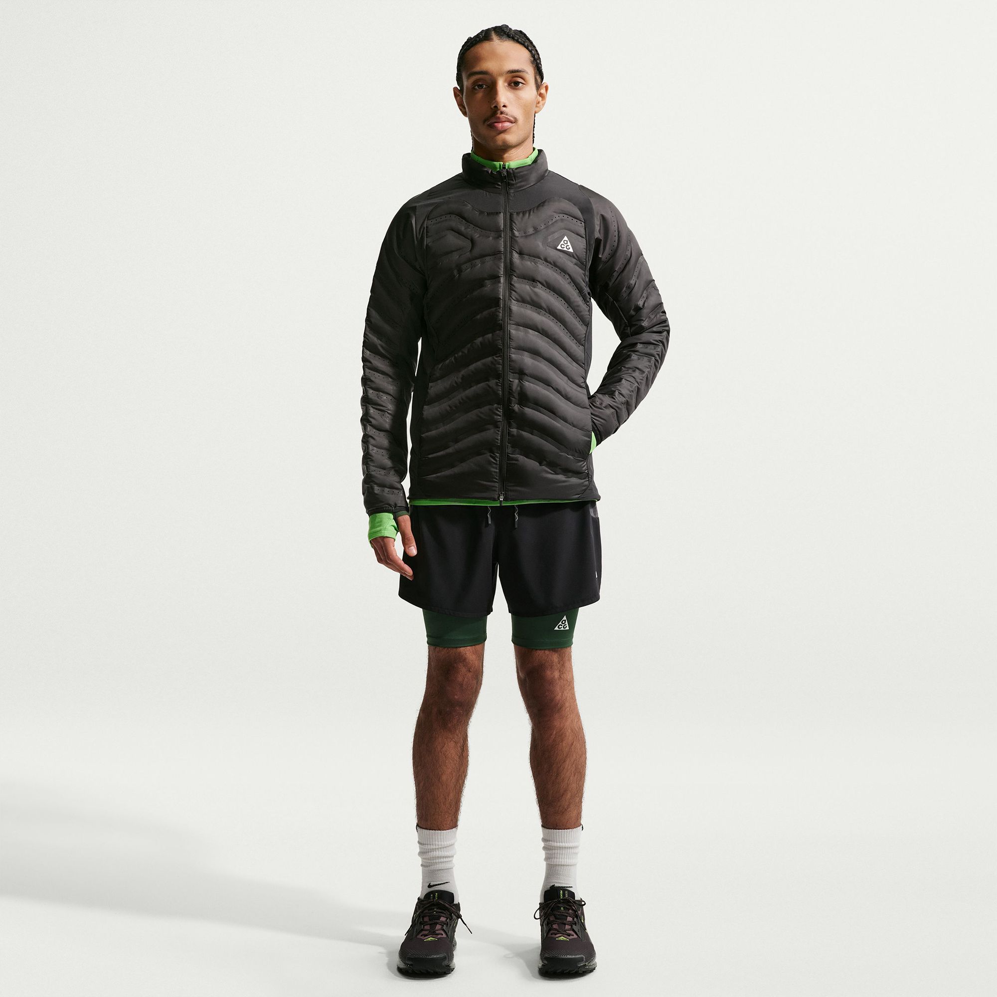 Nike Men's ACG Lava Loft Therma-FIT Jacket product image