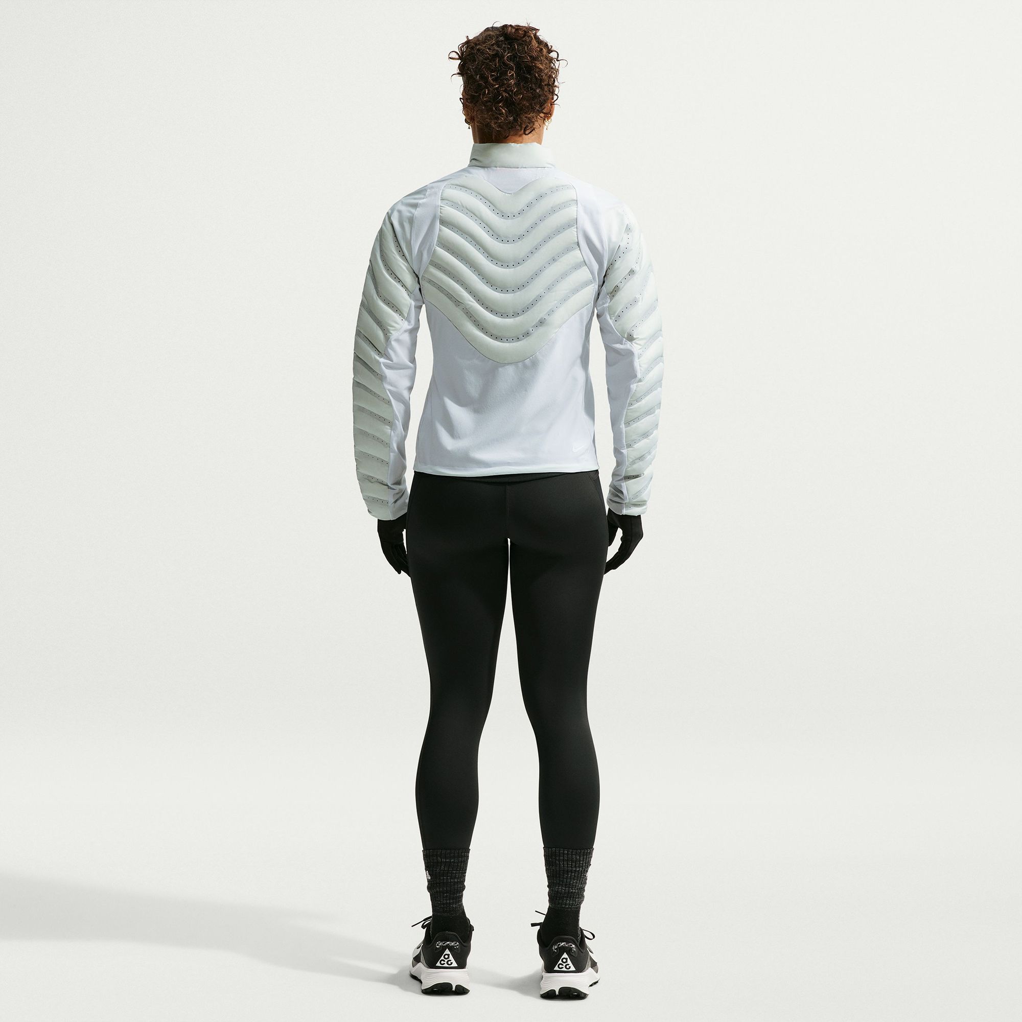 Nike Women's ACG Lava Loft Therma-FIT Trail Running Jacket product image