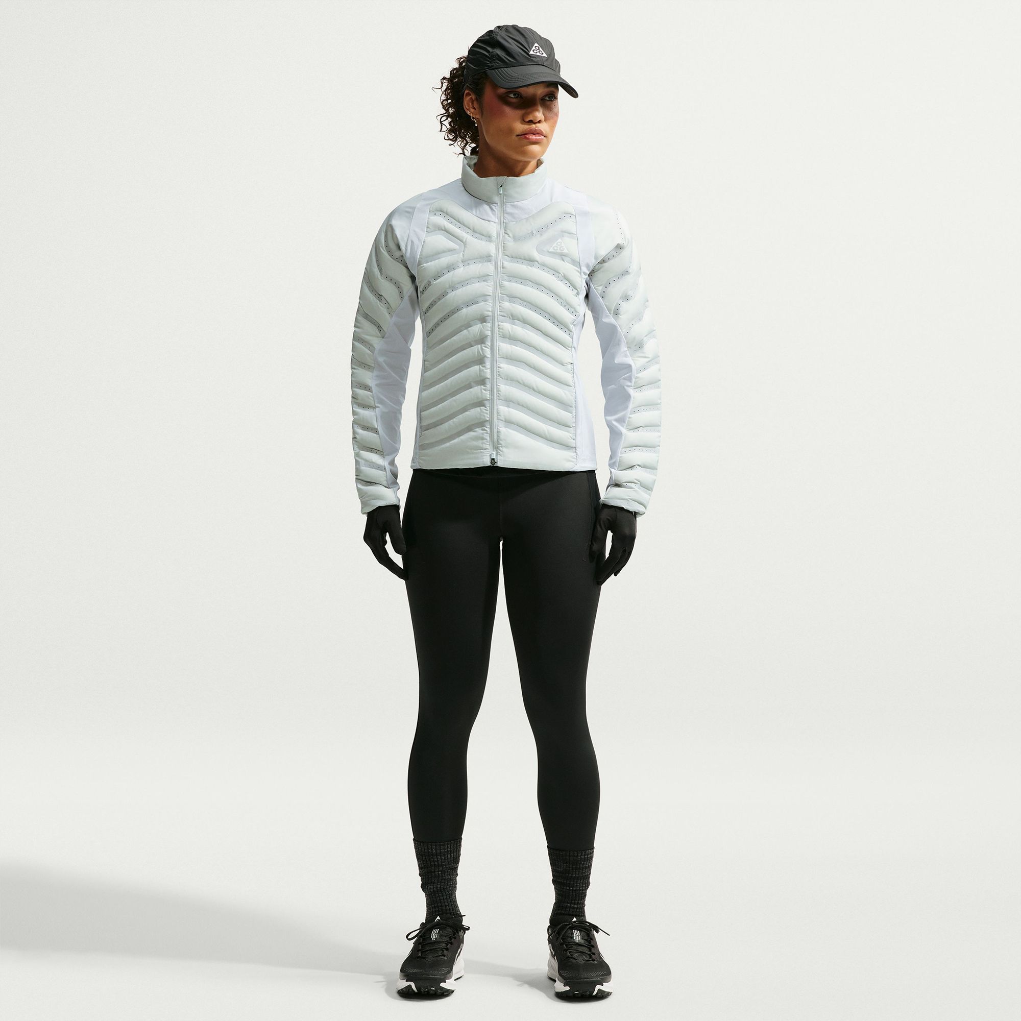 Nike Women's ACG Lava Loft Therma-FIT Trail Running Jacket product image