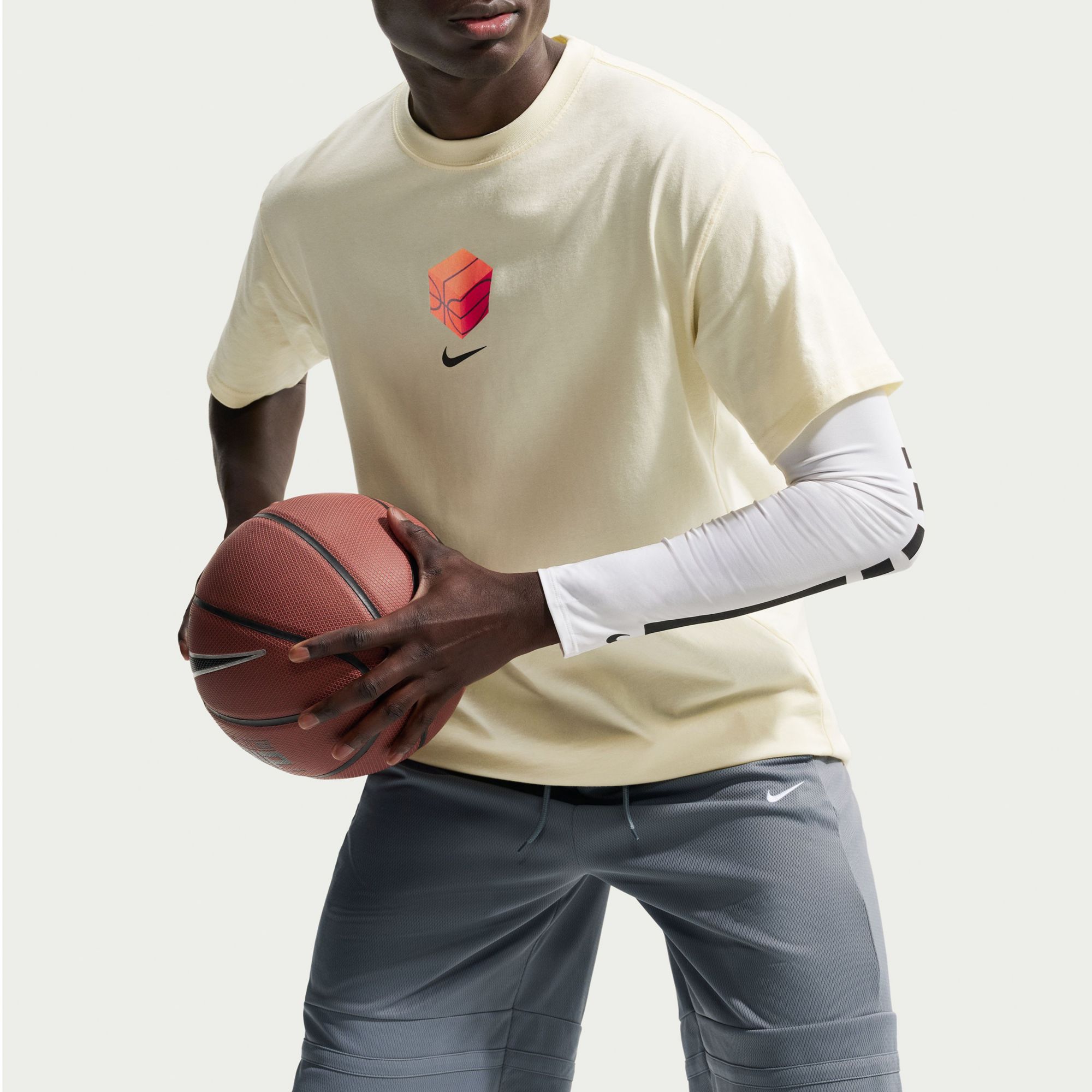 Nike Men's Dri-FIT 10" Game Classic Basketball Shorts product image