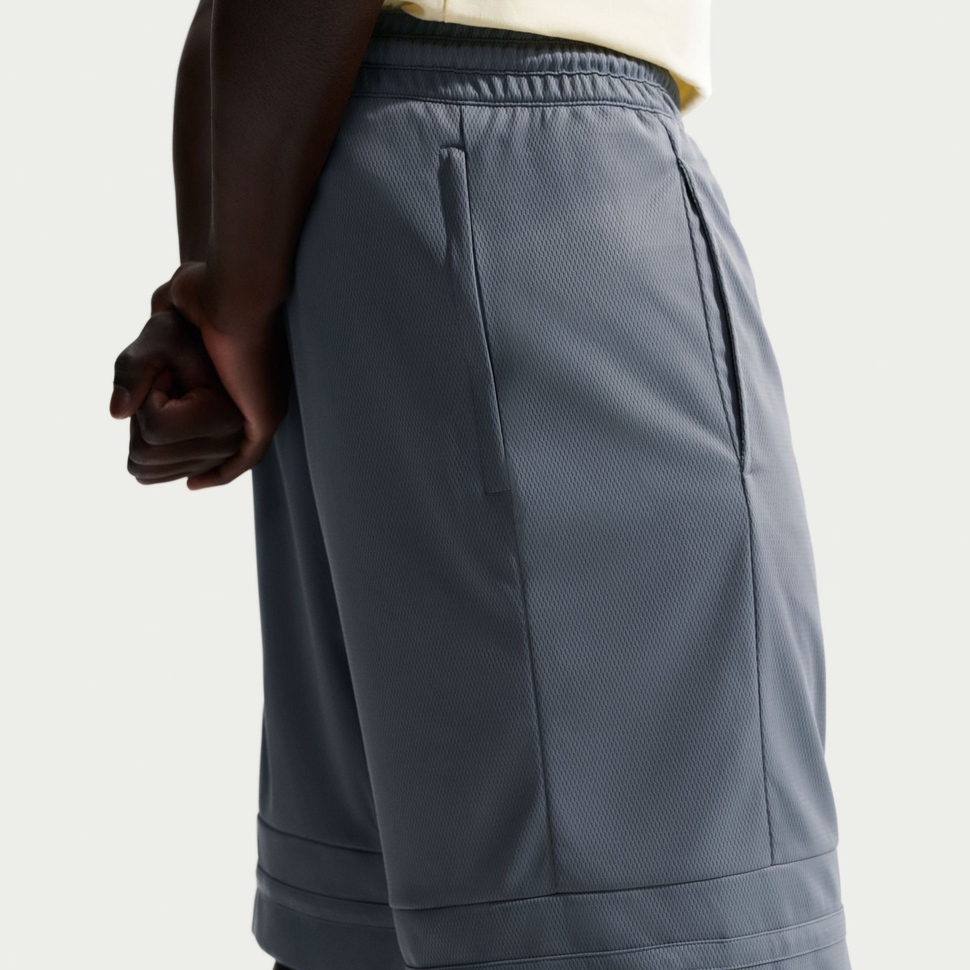 Nike Men's Dri-FIT 10" Game Classic Basketball Shorts product image