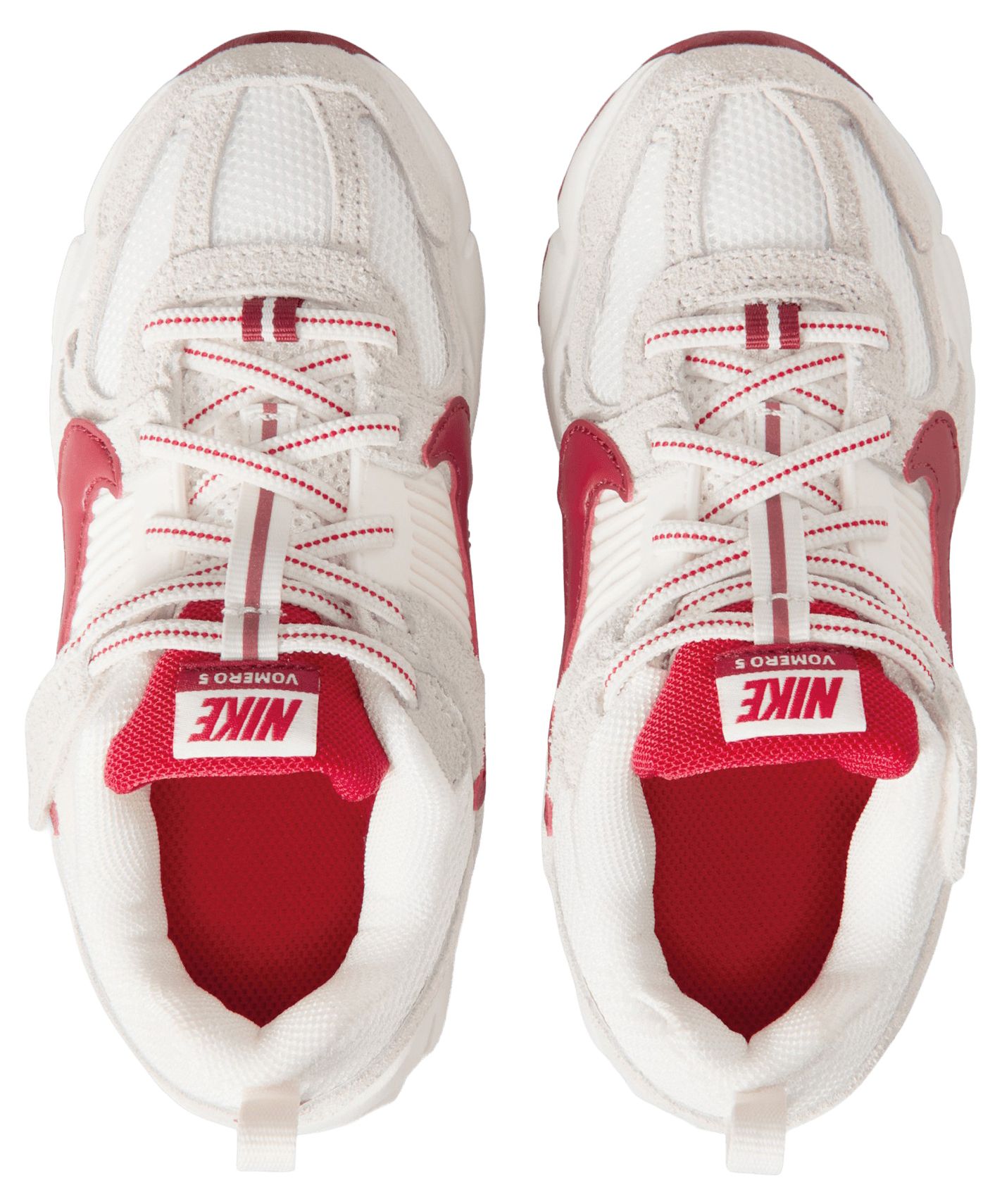 Nike Kids' Preschool Vomero 5 Shoes product image