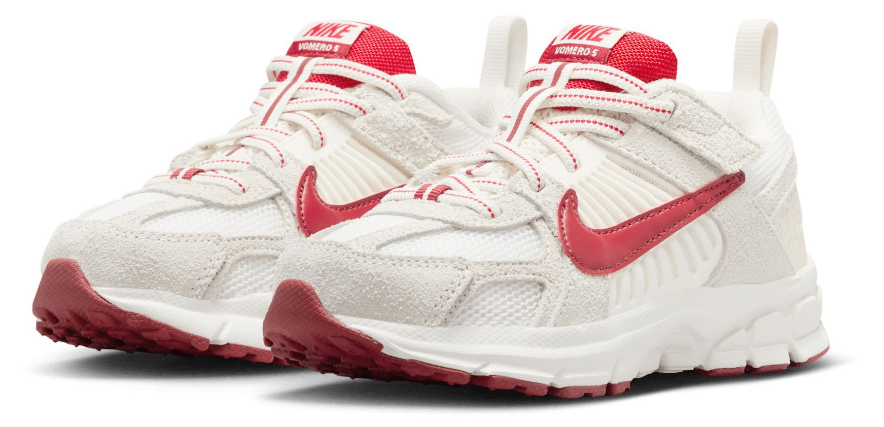 Nike Toddler Vomero 5 Shoes product image