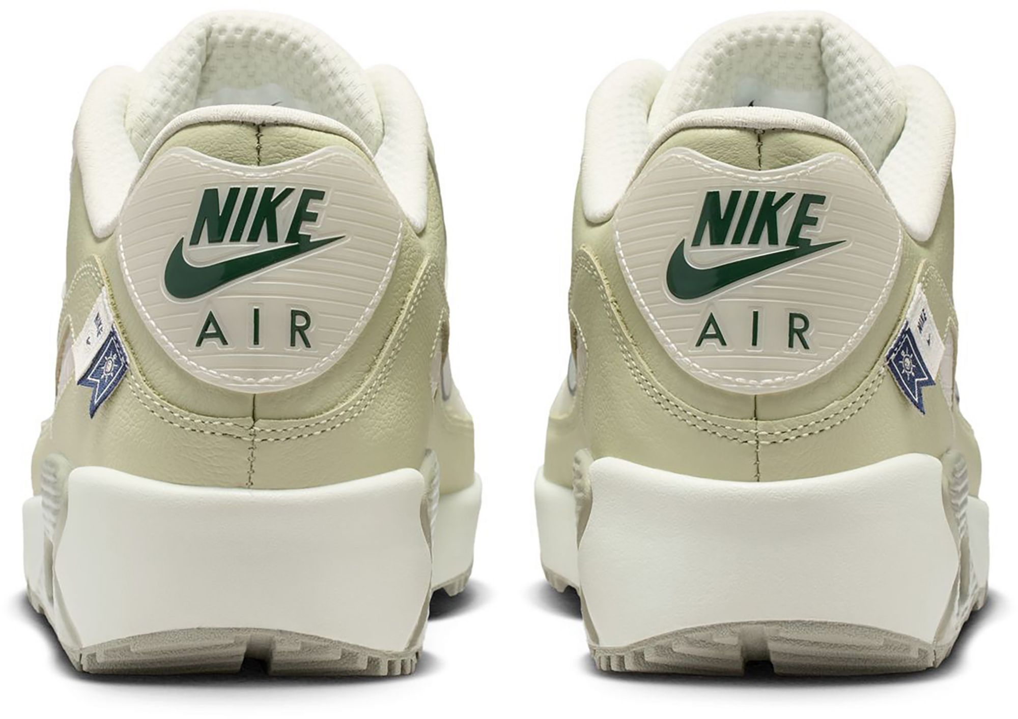 Nike Air Max 90 NRG Golf Shoes product image