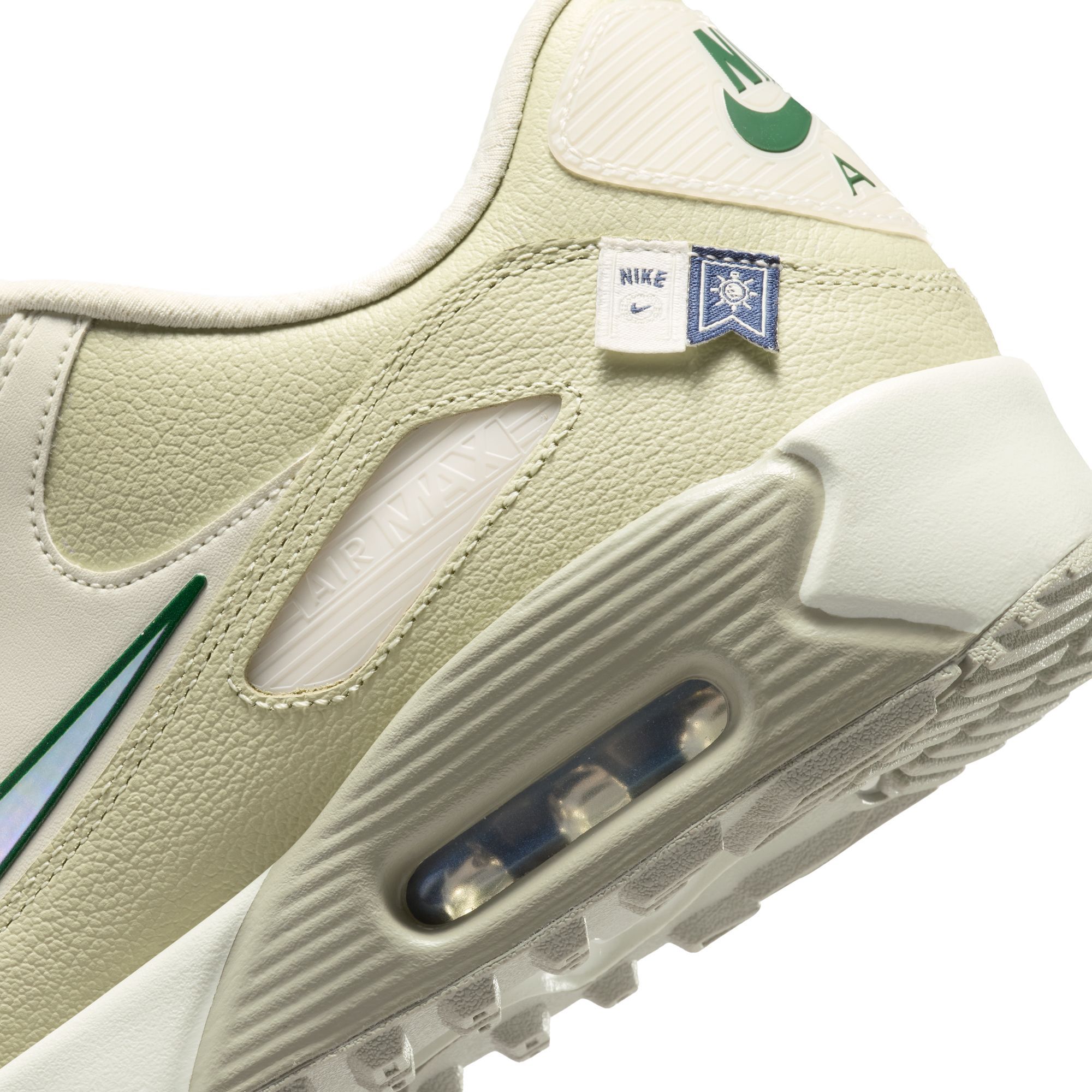 Nike Air Max 90 NRG Golf Shoes product image