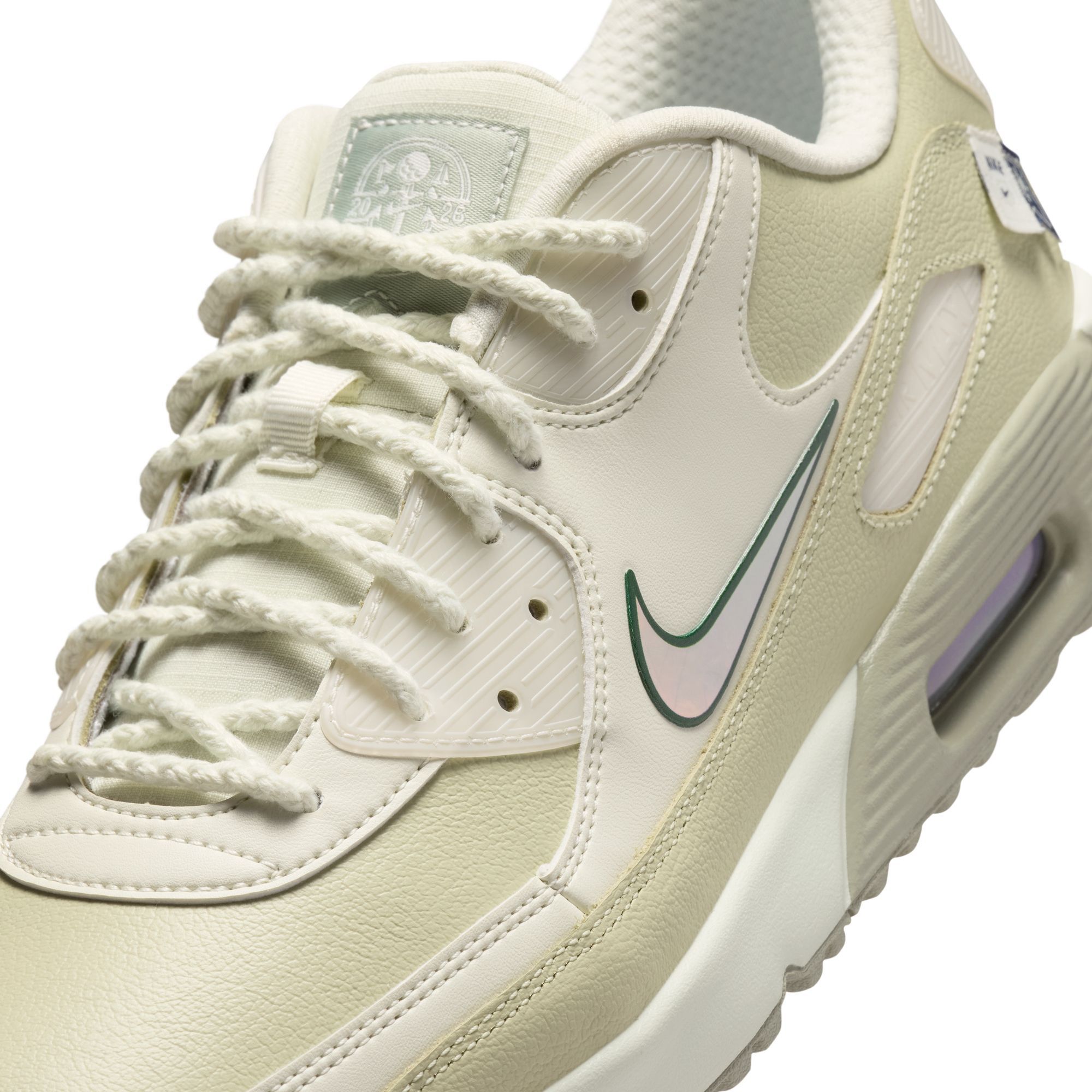 Nike Air Max 90 NRG Golf Shoes product image