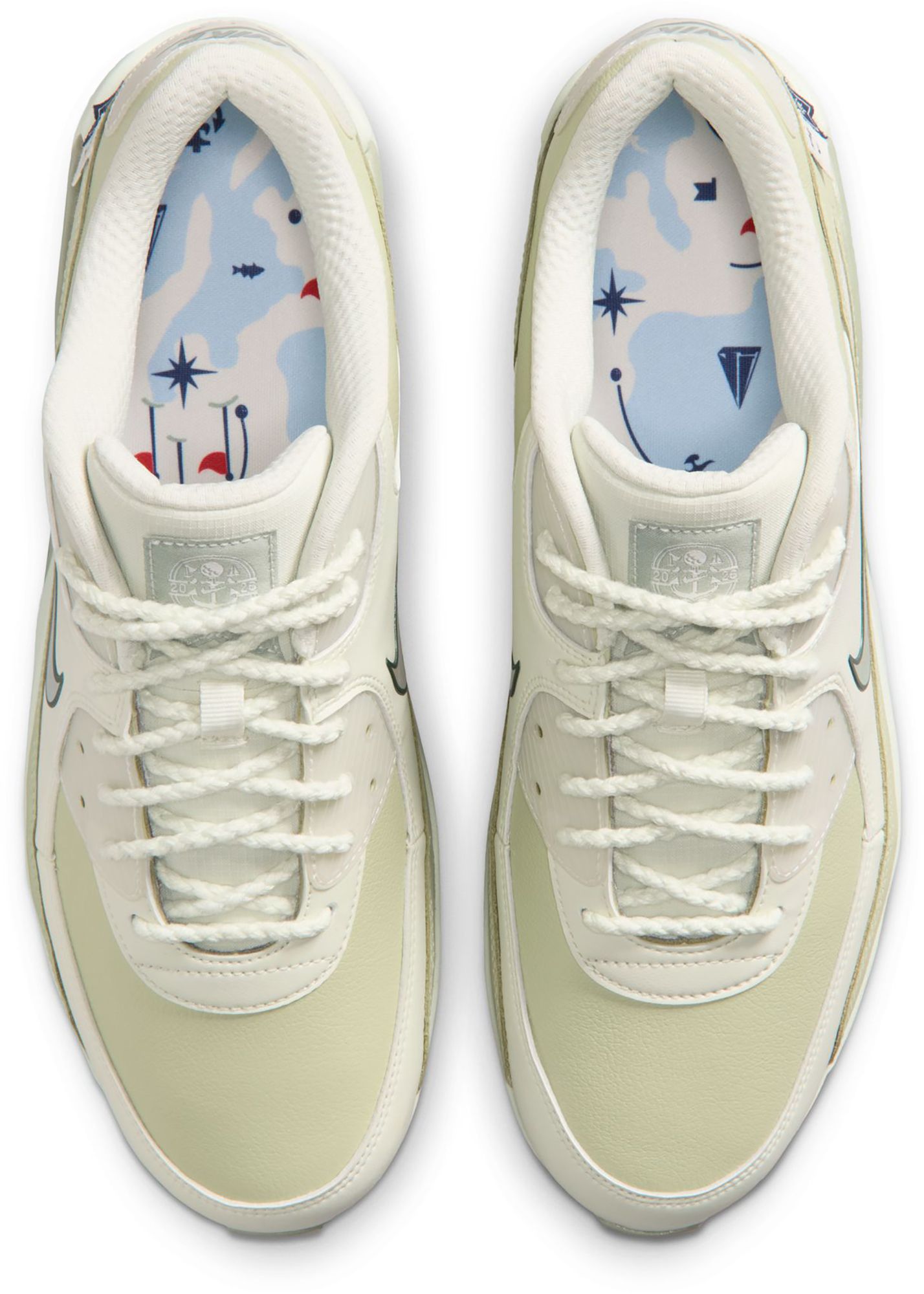 Nike Air Max 90 NRG Golf Shoes product image