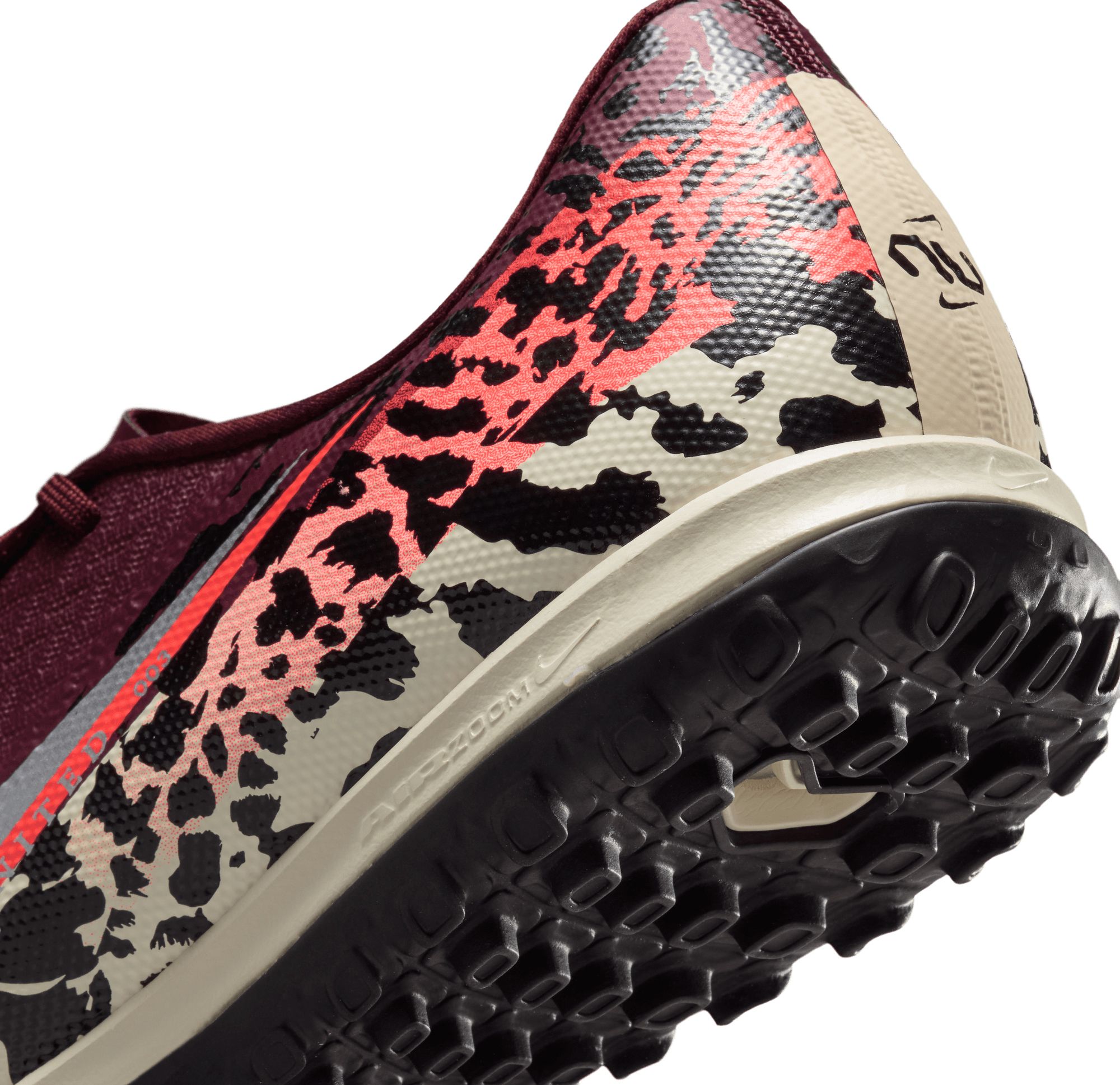 Nike United Mercurial Vapor 16 Academy Turf Soccer Cleats product image