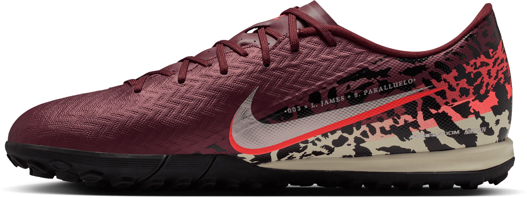 Nike United Mercurial Vapor 16 Academy Turf Soccer Cleats product image