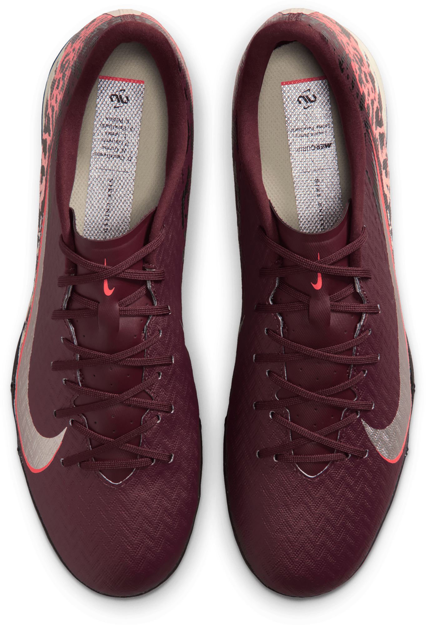 Nike United Mercurial Vapor 16 Academy Turf Soccer Cleats product image