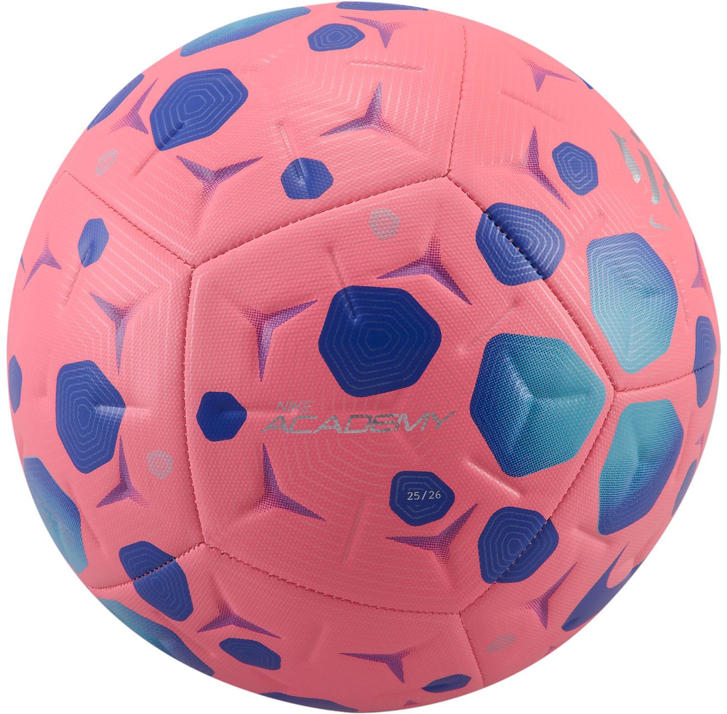 Nike Academy Vini Jr. Soccer Ball product image