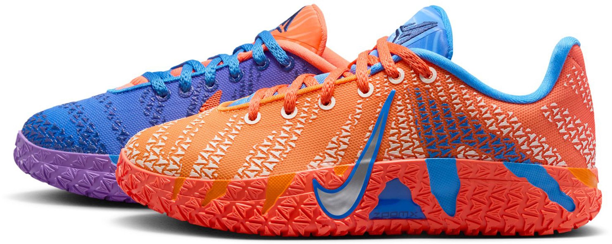 Nike Kids' Grade School Ja 3 'Zero Gravity' Basketball Shoes product image