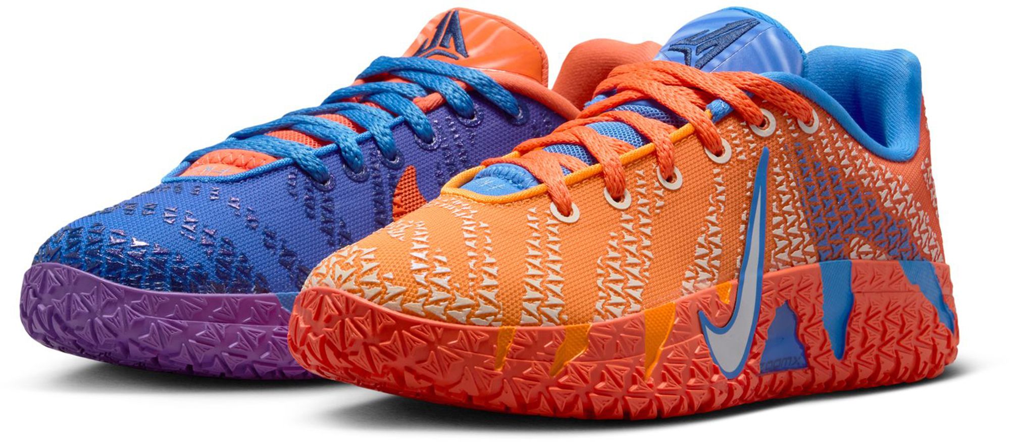Nike Kids' Grade School Ja 3 'Zero Gravity' Basketball Shoes product image