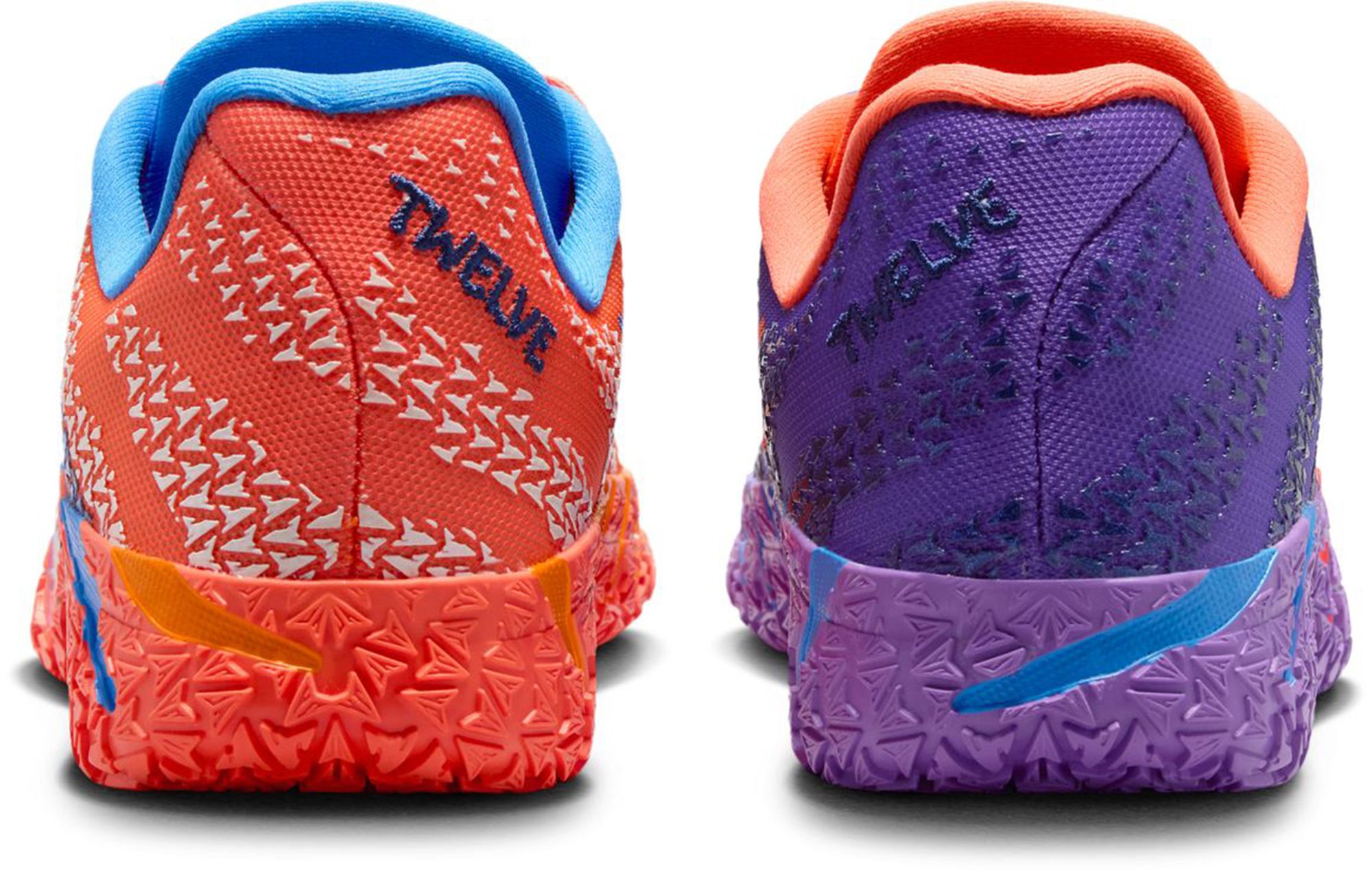 Nike Kids' Grade School Ja 3 'Zero Gravity' Basketball Shoes product image