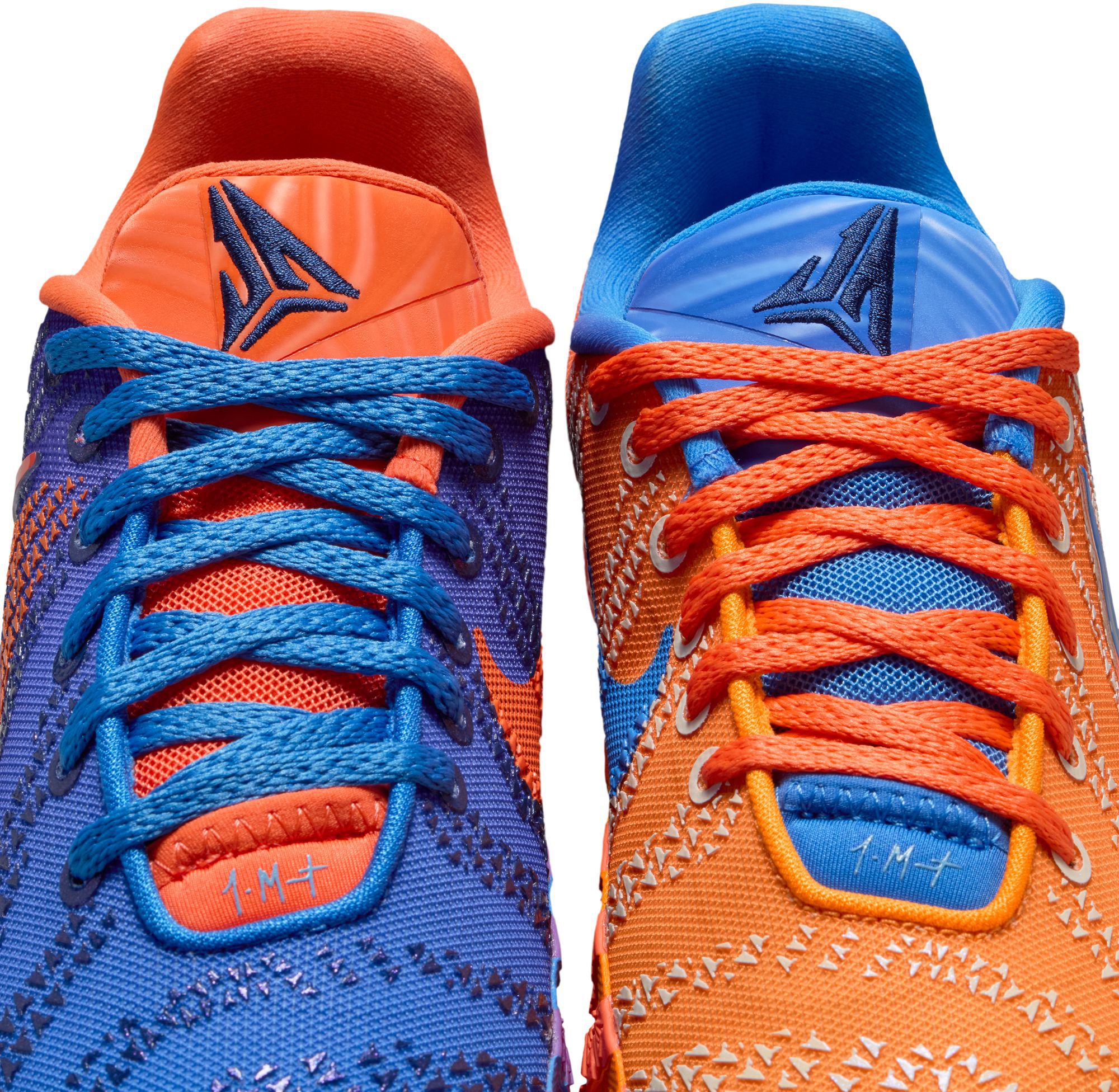 Nike Kids' Grade School Ja 3 'Zero Gravity' Basketball Shoes product image