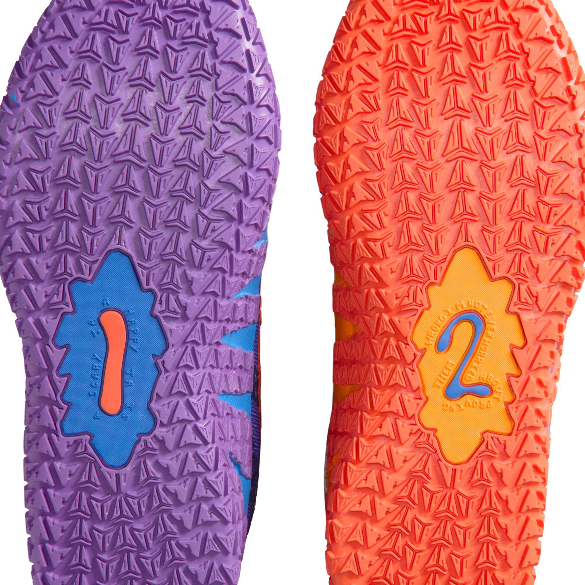 Nike Kids' Grade School Ja 3 'Zero Gravity' Basketball Shoes product image