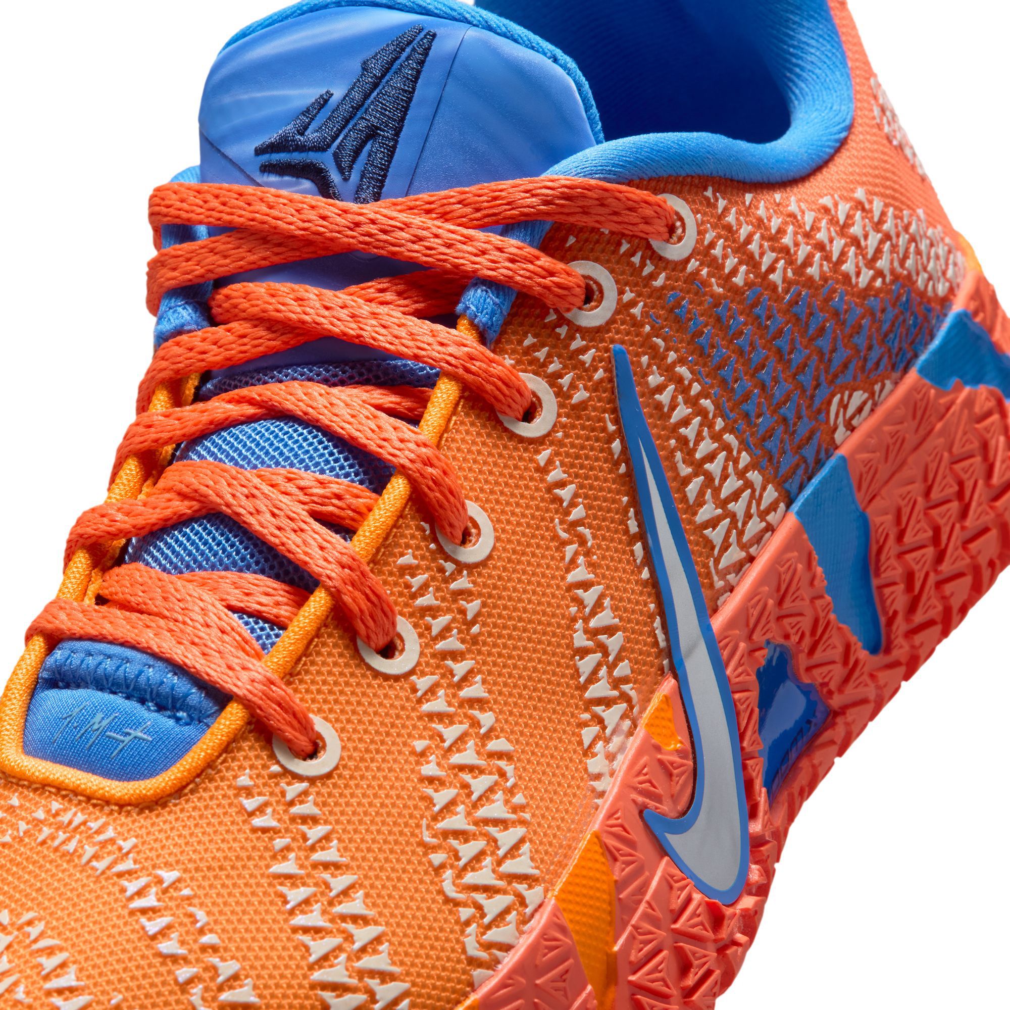 Nike Kids' Grade School Ja 3 'Zero Gravity' Basketball Shoes product image