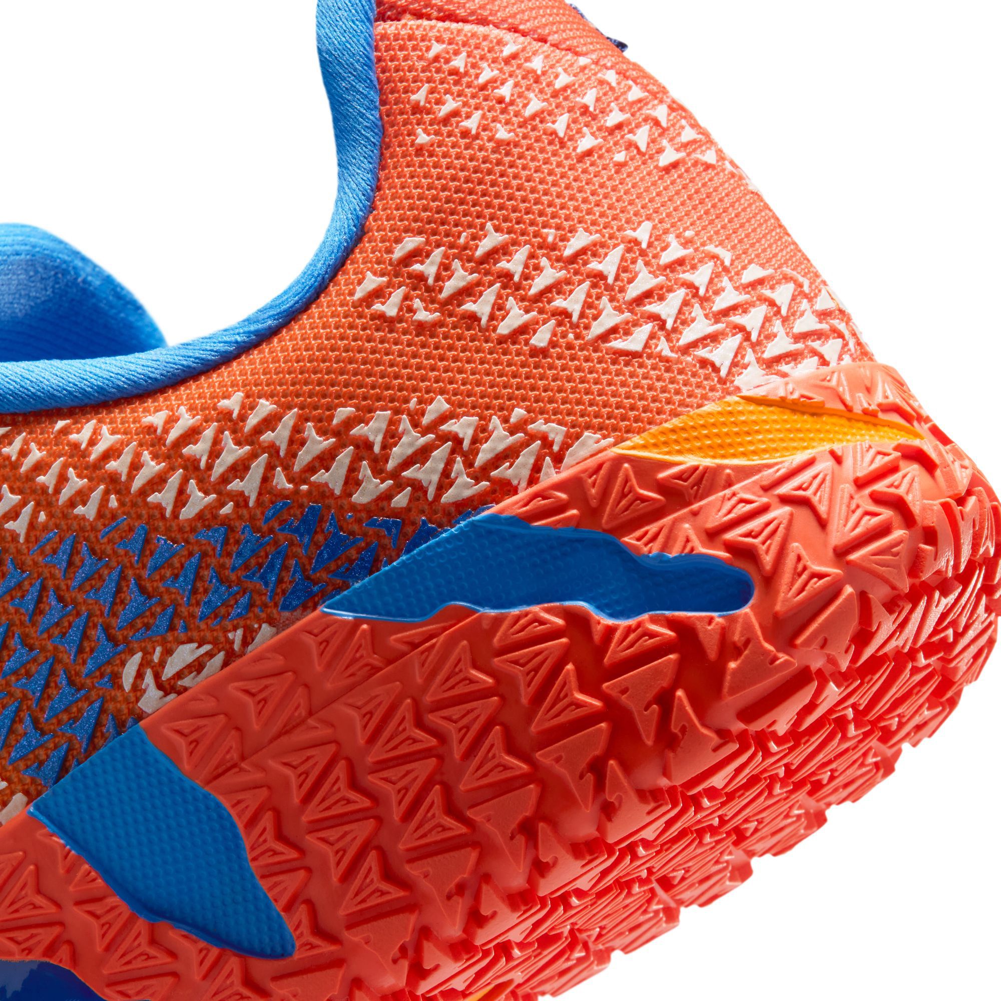 Nike Kids' Grade School Ja 3 'Zero Gravity' Basketball Shoes product image