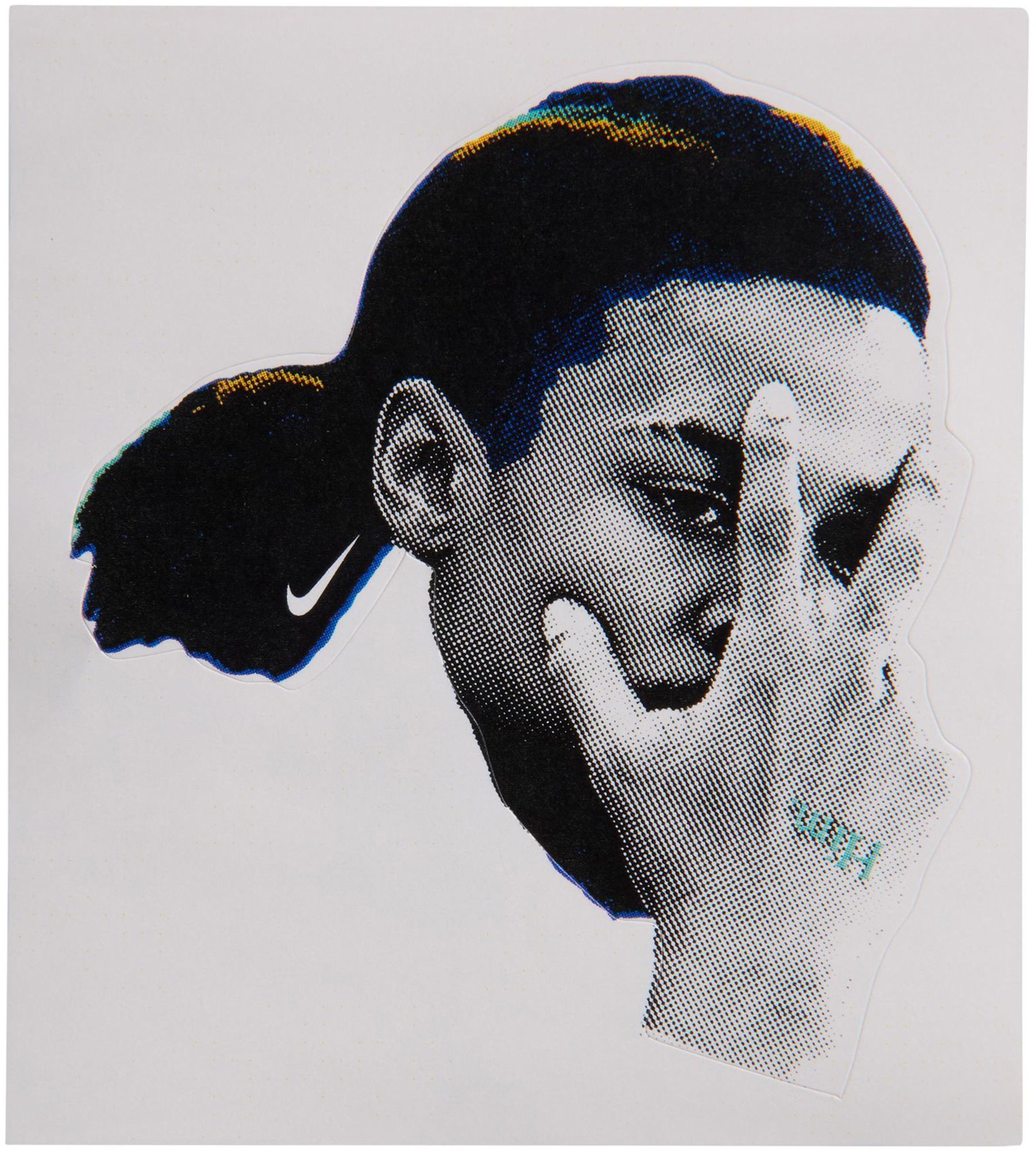 Nike Kids' Grade School Ja 3 'Zero Gravity' Basketball Shoes product image