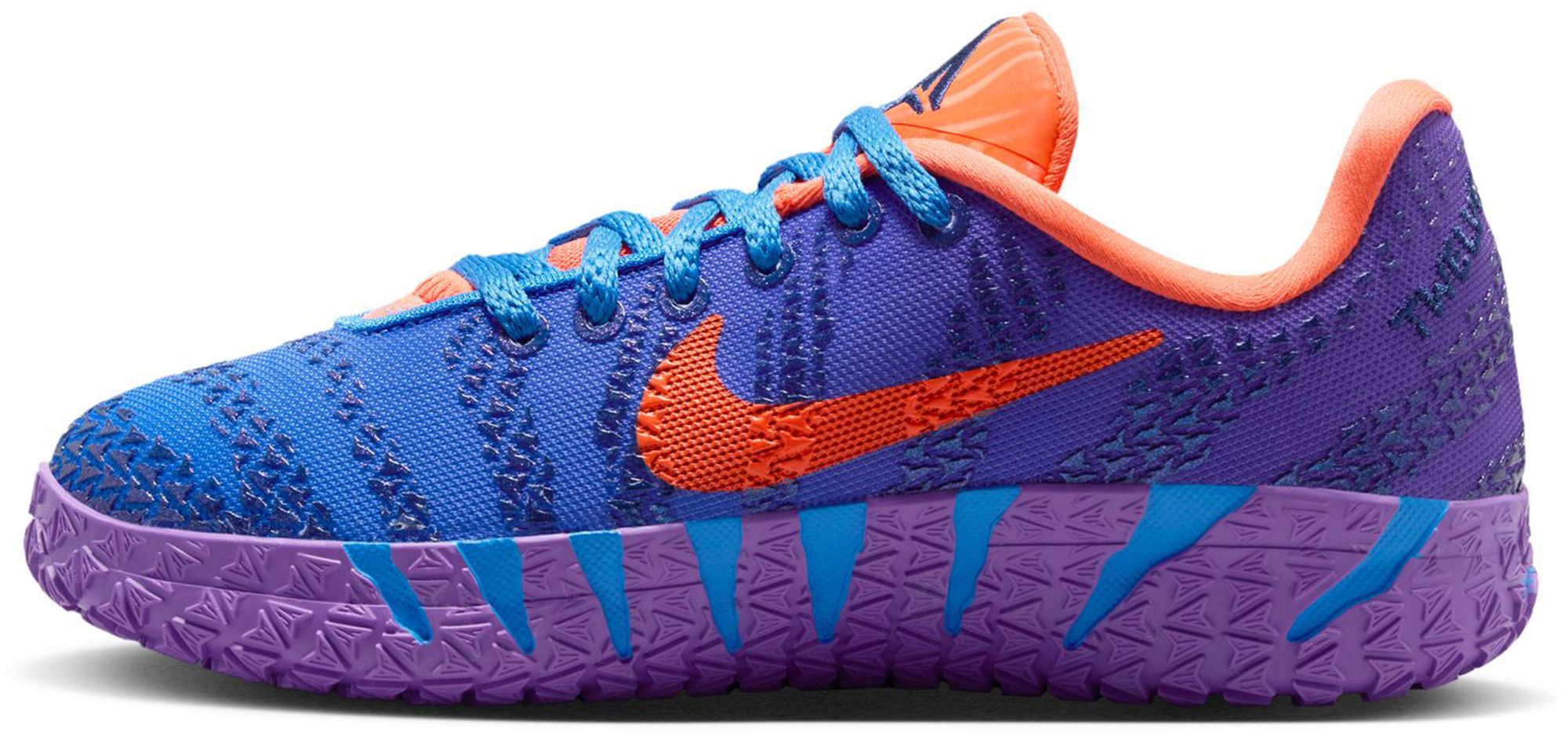 Nike Kids' Grade School Ja 3 'Zero Gravity' Basketball Shoes product image