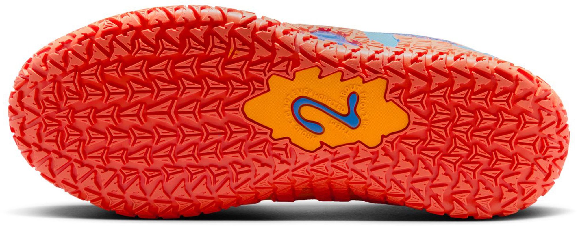 Nike Kids' Grade School Ja 3 'Zero Gravity' Basketball Shoes product image