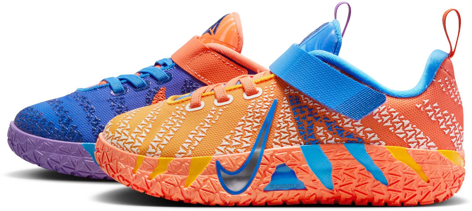 Nike Kids' Preschool Ja 3 'Zero Gravity' Basketball Shoes product image