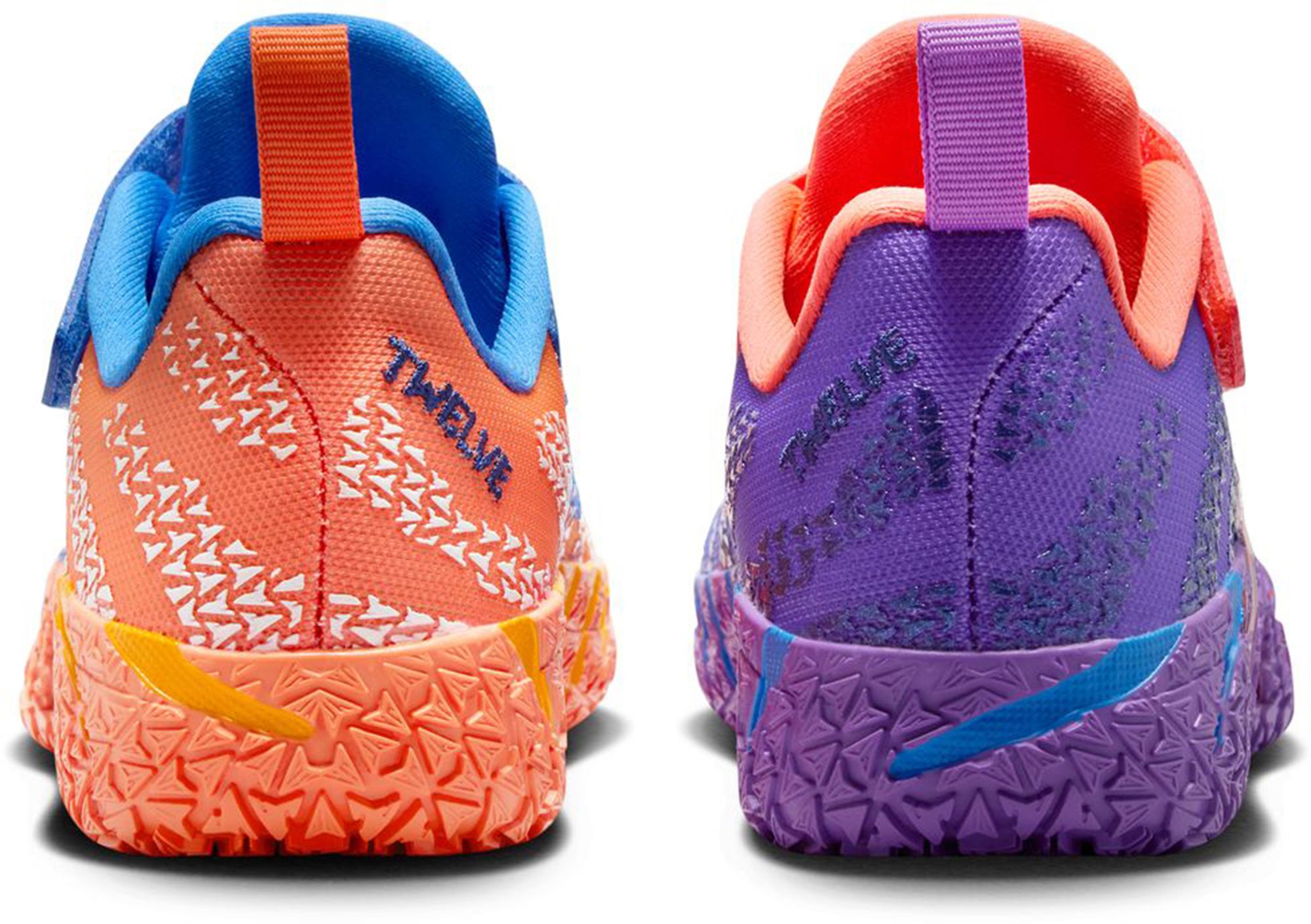 Nike Kids' Preschool Ja 3 'Zero Gravity' Basketball Shoes product image