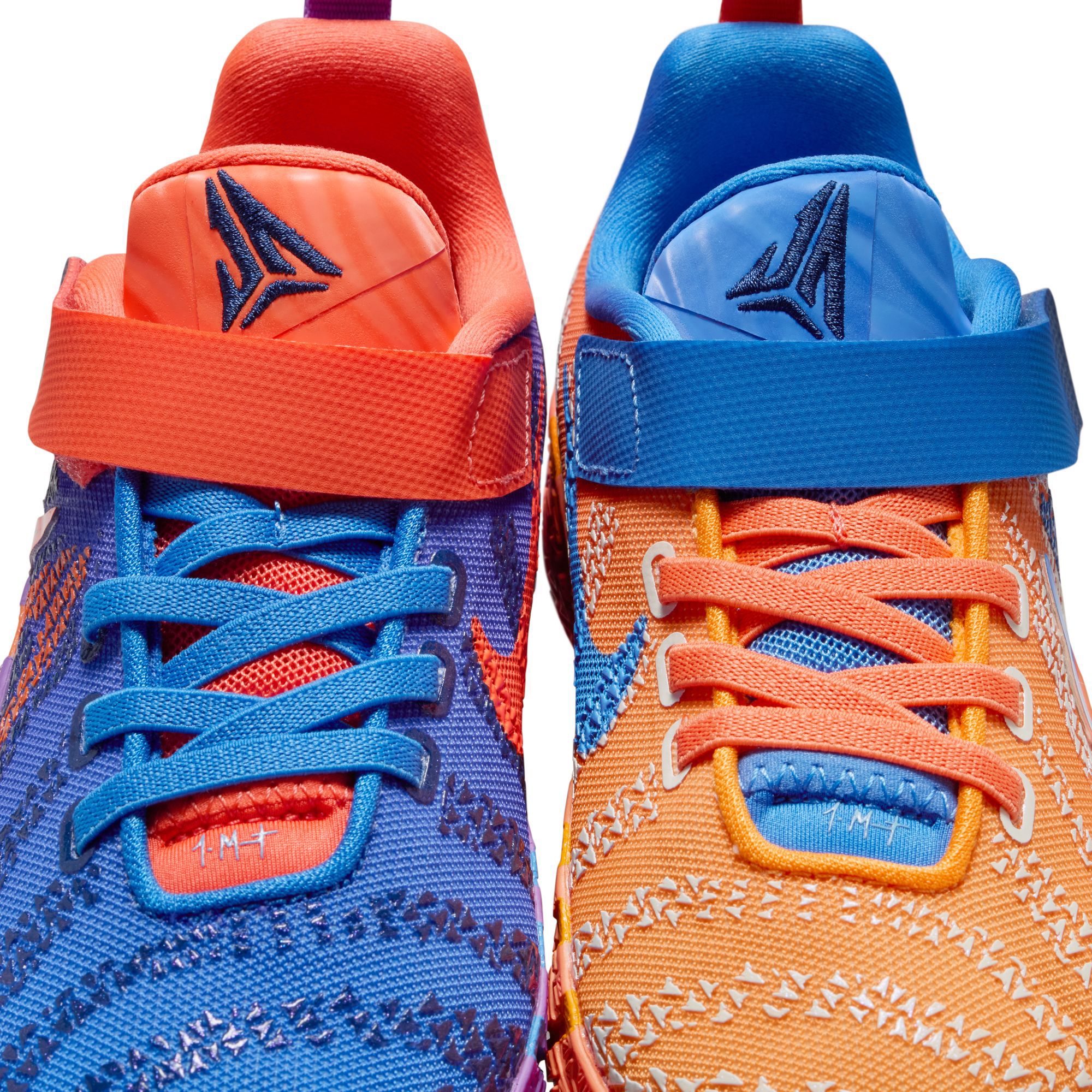 Nike Kids' Preschool Ja 3 'Zero Gravity' Basketball Shoes product image