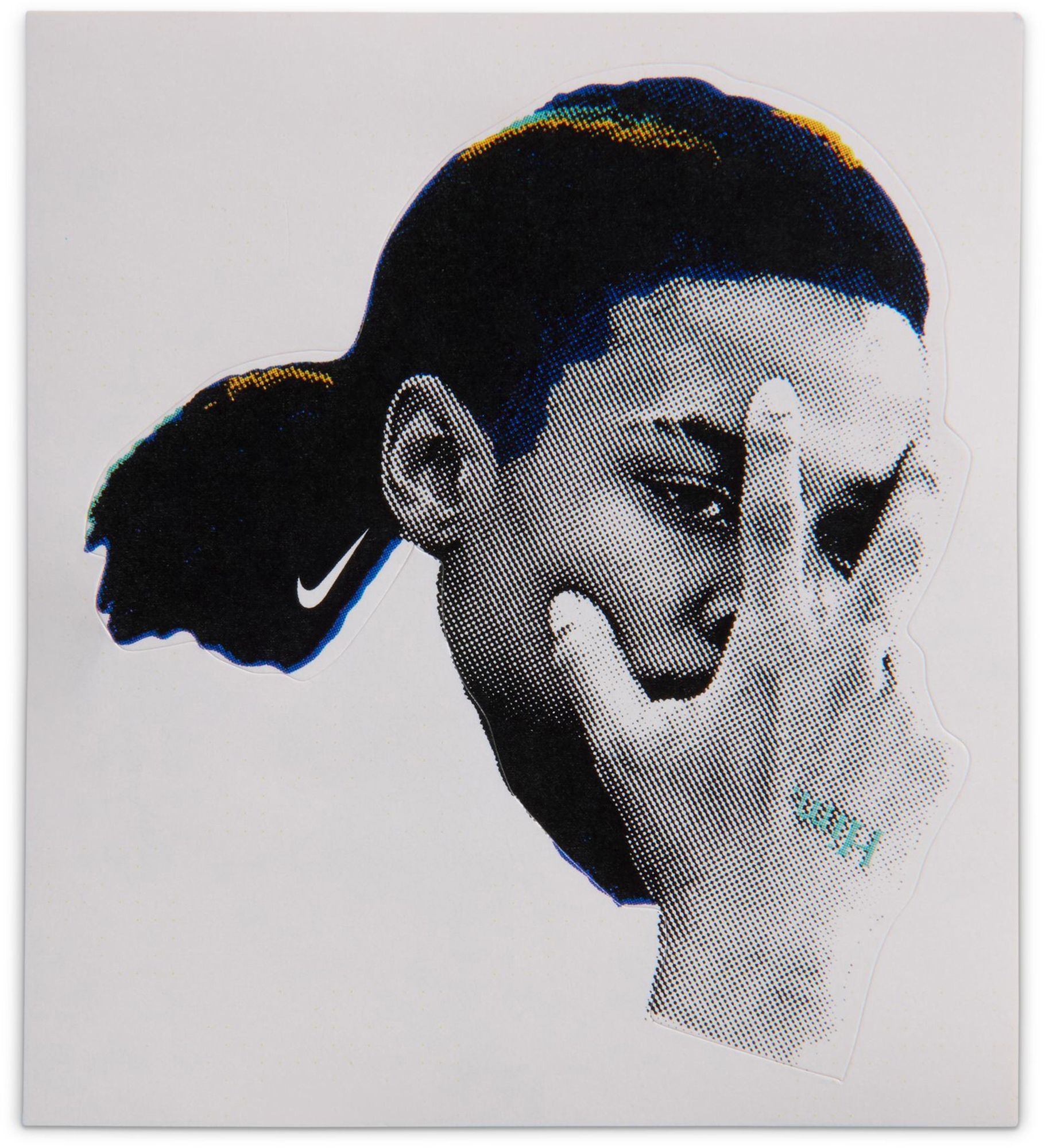 Nike Kids' Preschool Ja 3 'Zero Gravity' Basketball Shoes product image