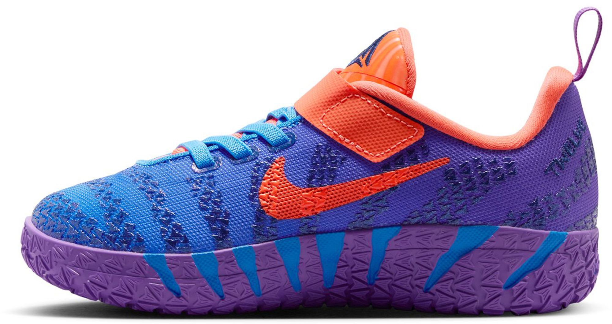 Nike Kids' Preschool Ja 3 'Zero Gravity' Basketball Shoes product image