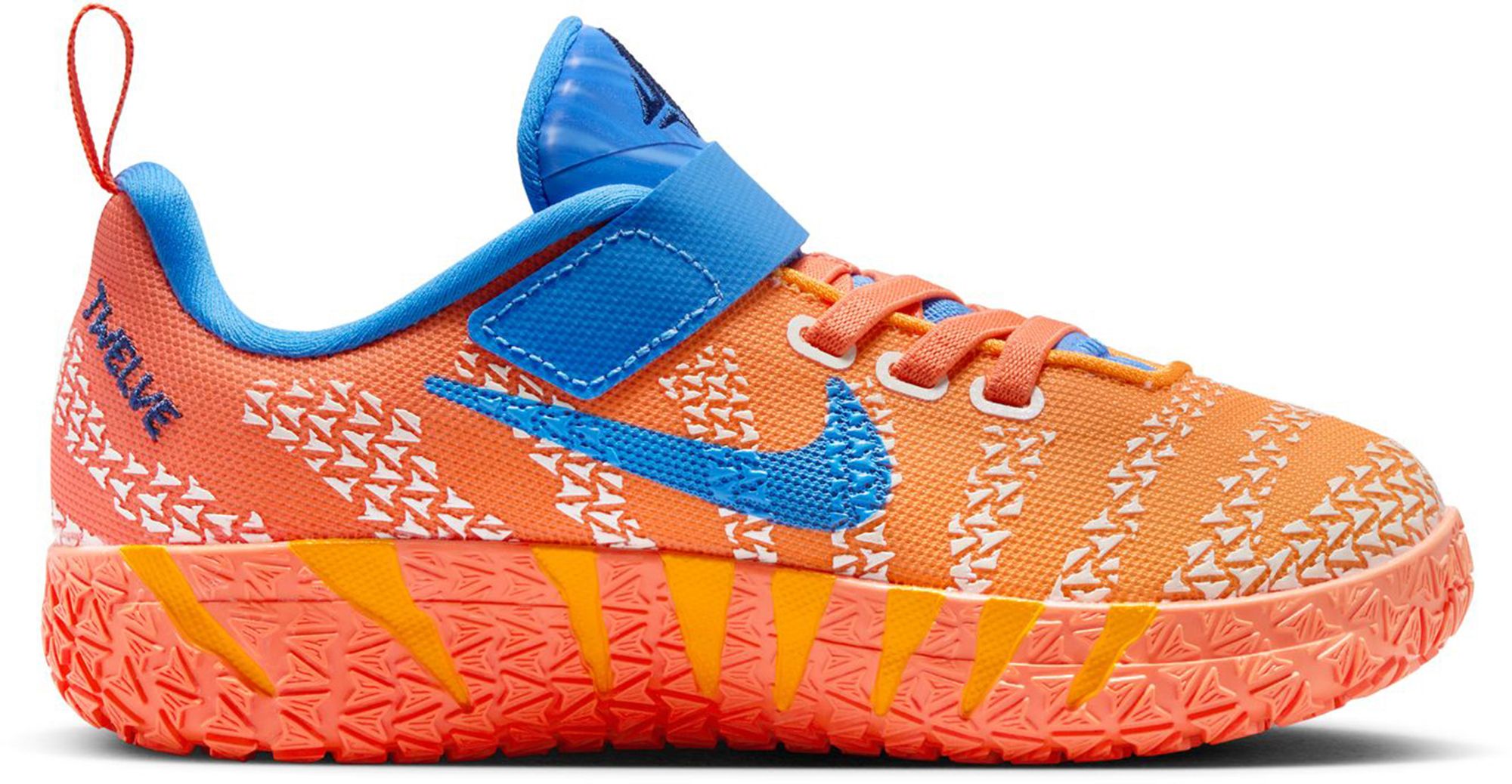 Nike Kids' Preschool Ja 3 'Zero Gravity' Basketball Shoes product image