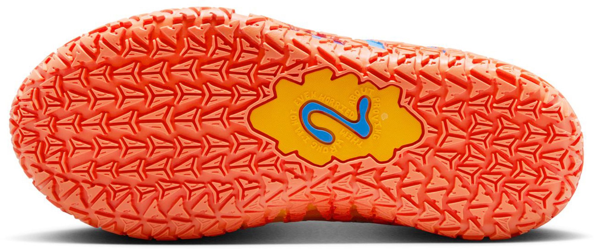 Nike Kids' Preschool Ja 3 'Zero Gravity' Basketball Shoes product image