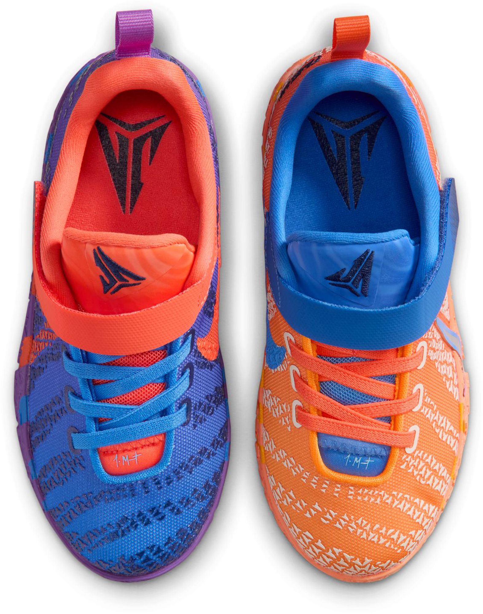 Nike Kids' Preschool Ja 3 'Zero Gravity' Basketball Shoes product image