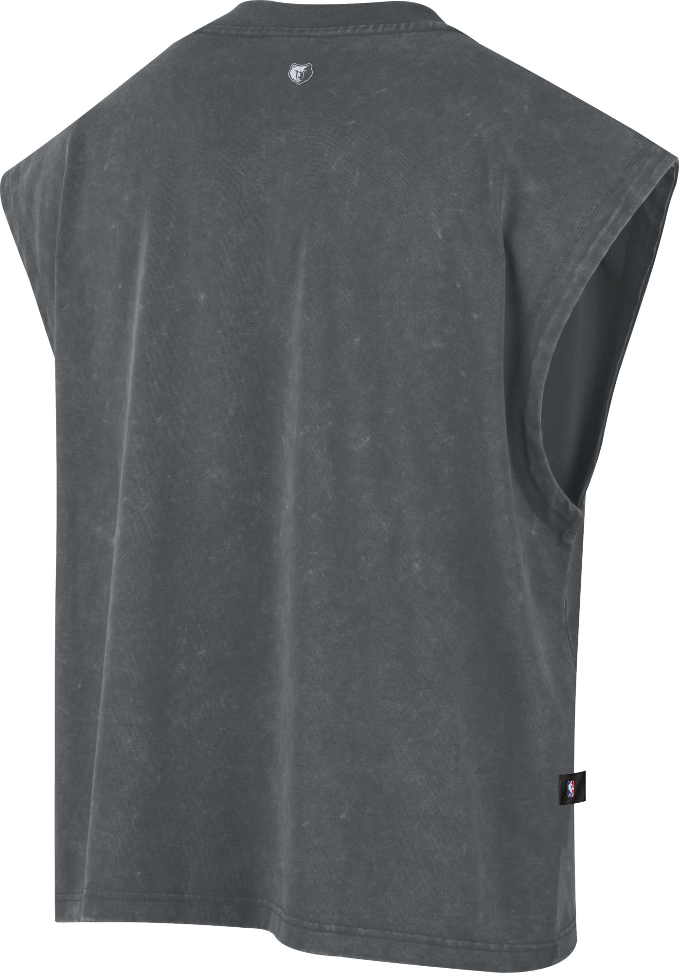 Nike Adult Memphis Grizzlies Worn With Obsession Standard Issue Icon Tank Top product image